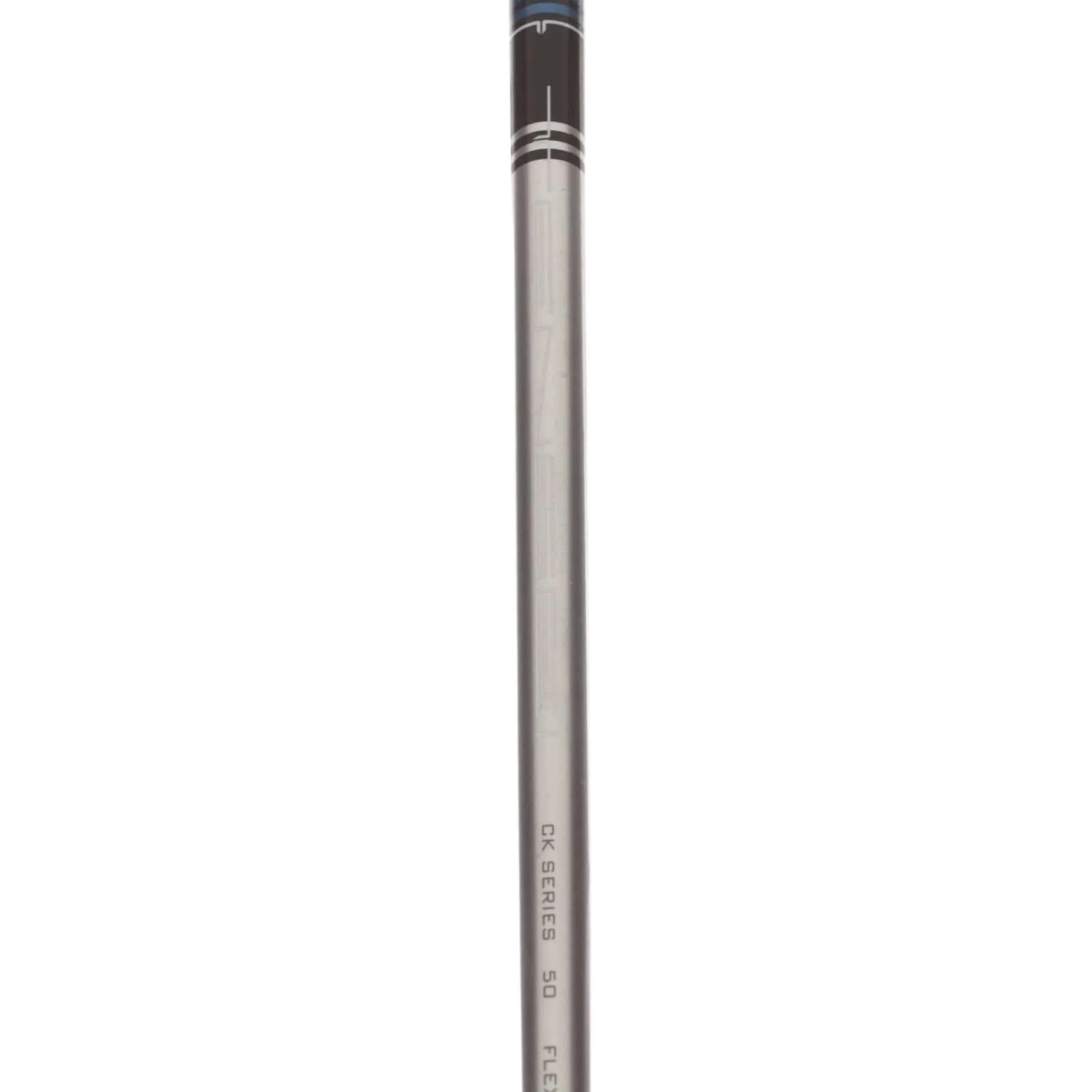 Wilson D9 Graphite Mens Left Hand Driver 10.5* Regular - Tensei CK Series Blue 50 - Image 5