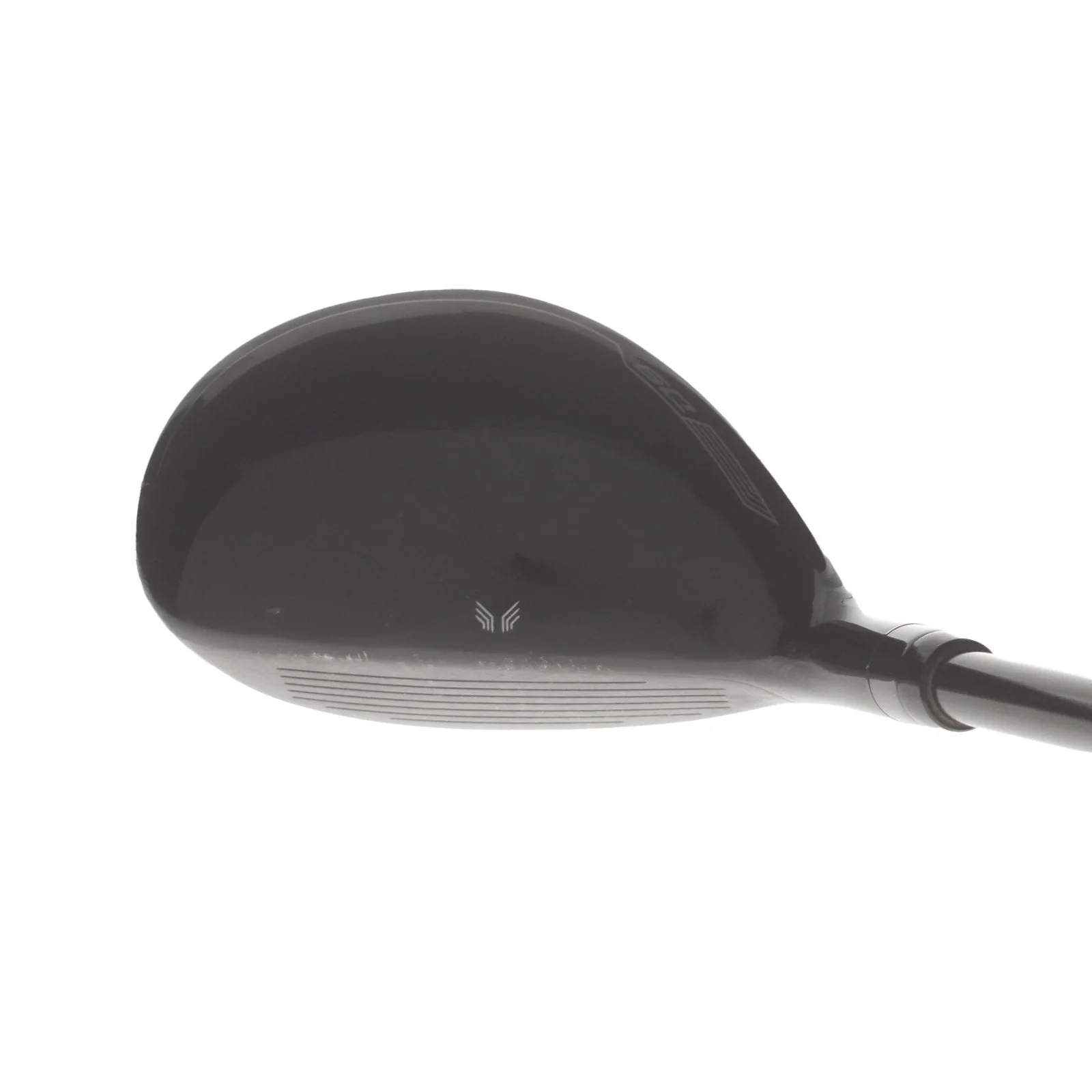 Wilson D9 Graphite Mens Right Hand 4 Hybrid 22* Regular - Tensei 60g - Image 3