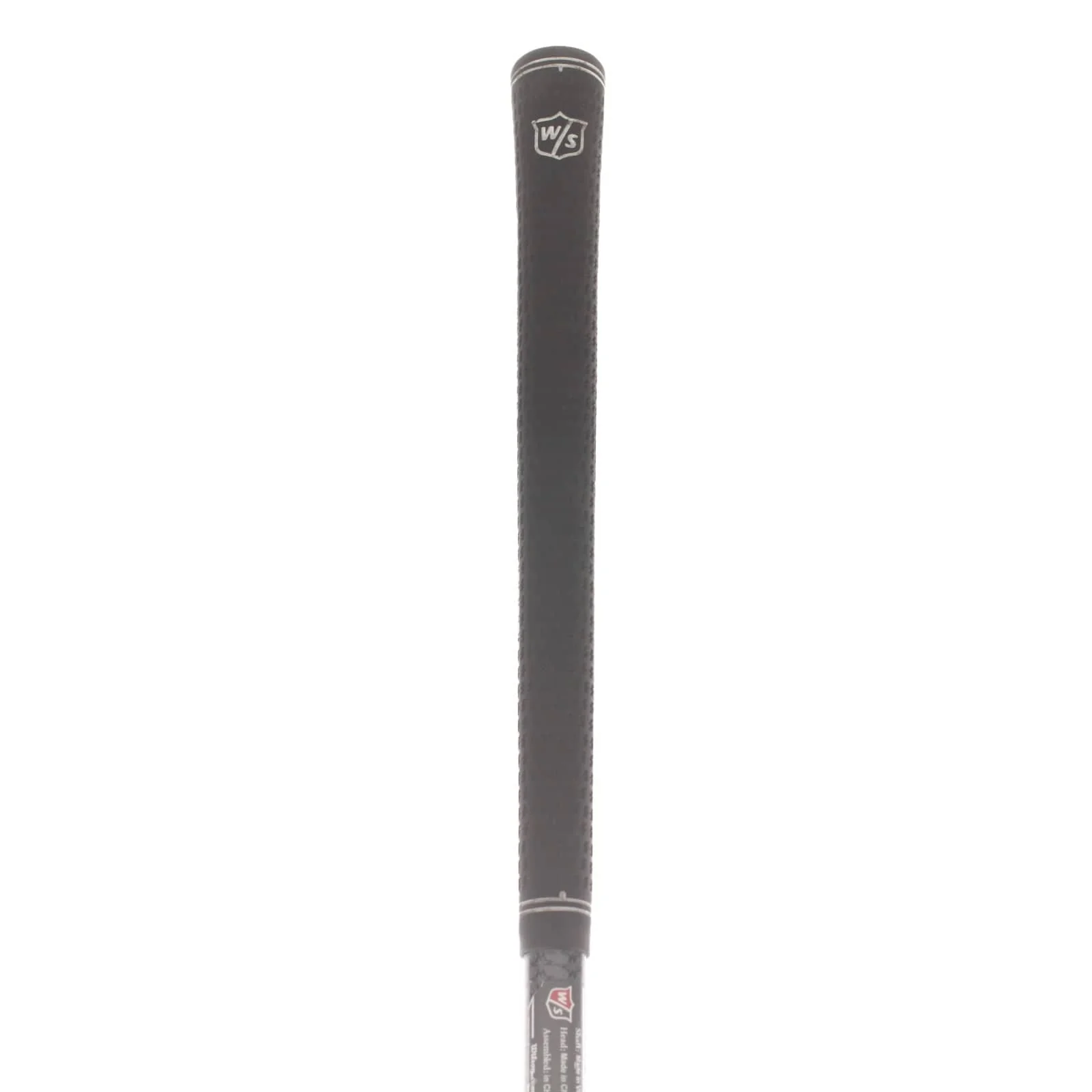 Wilson D9 Graphite Mens Right Hand 4 Hybrid 22* Regular - Tensei Av Series Silver 60 - Image 6