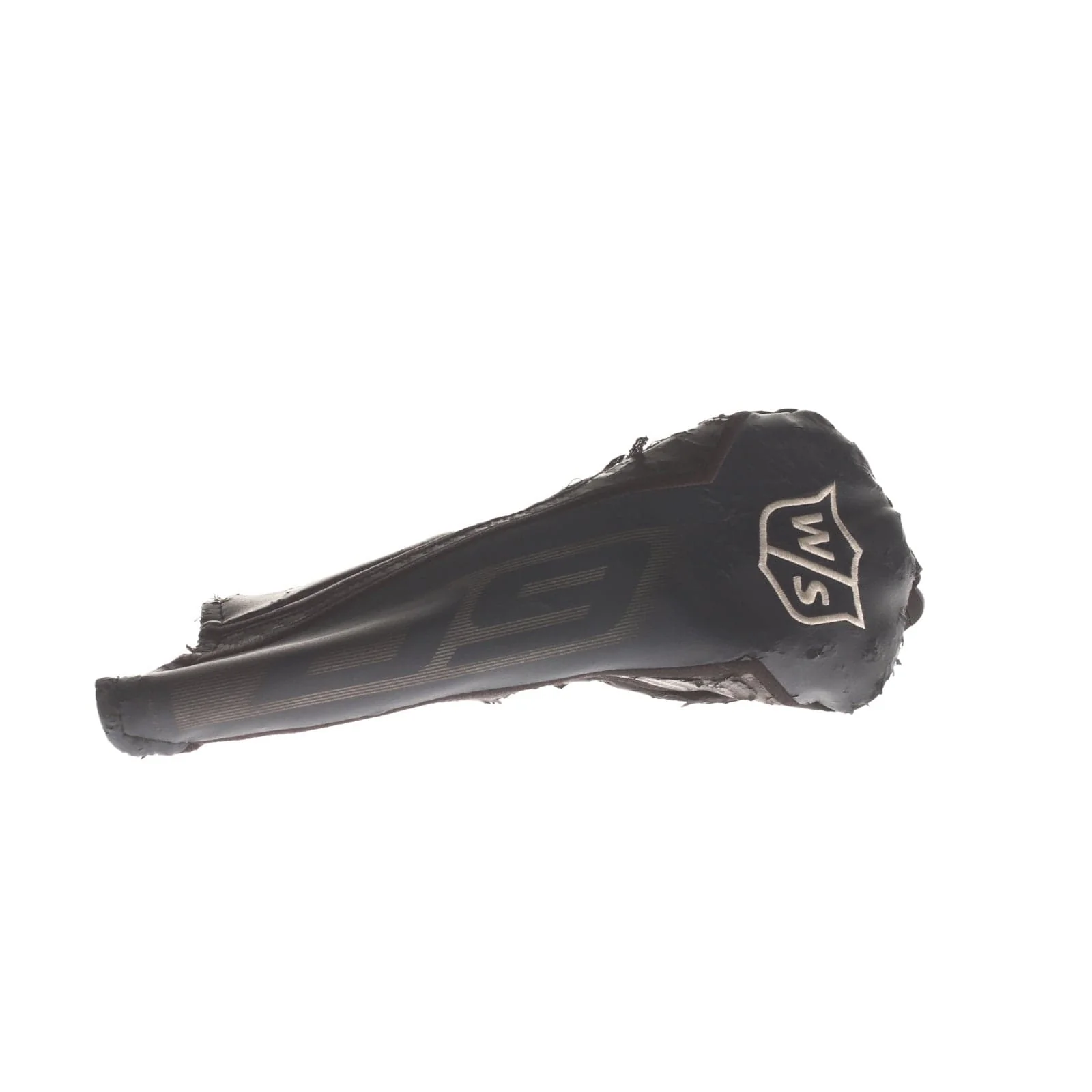 Wilson D9 Graphite Mens Right Hand 4 Hybrid 22* Regular - Tensei Av Series Silver 60 - Image 7