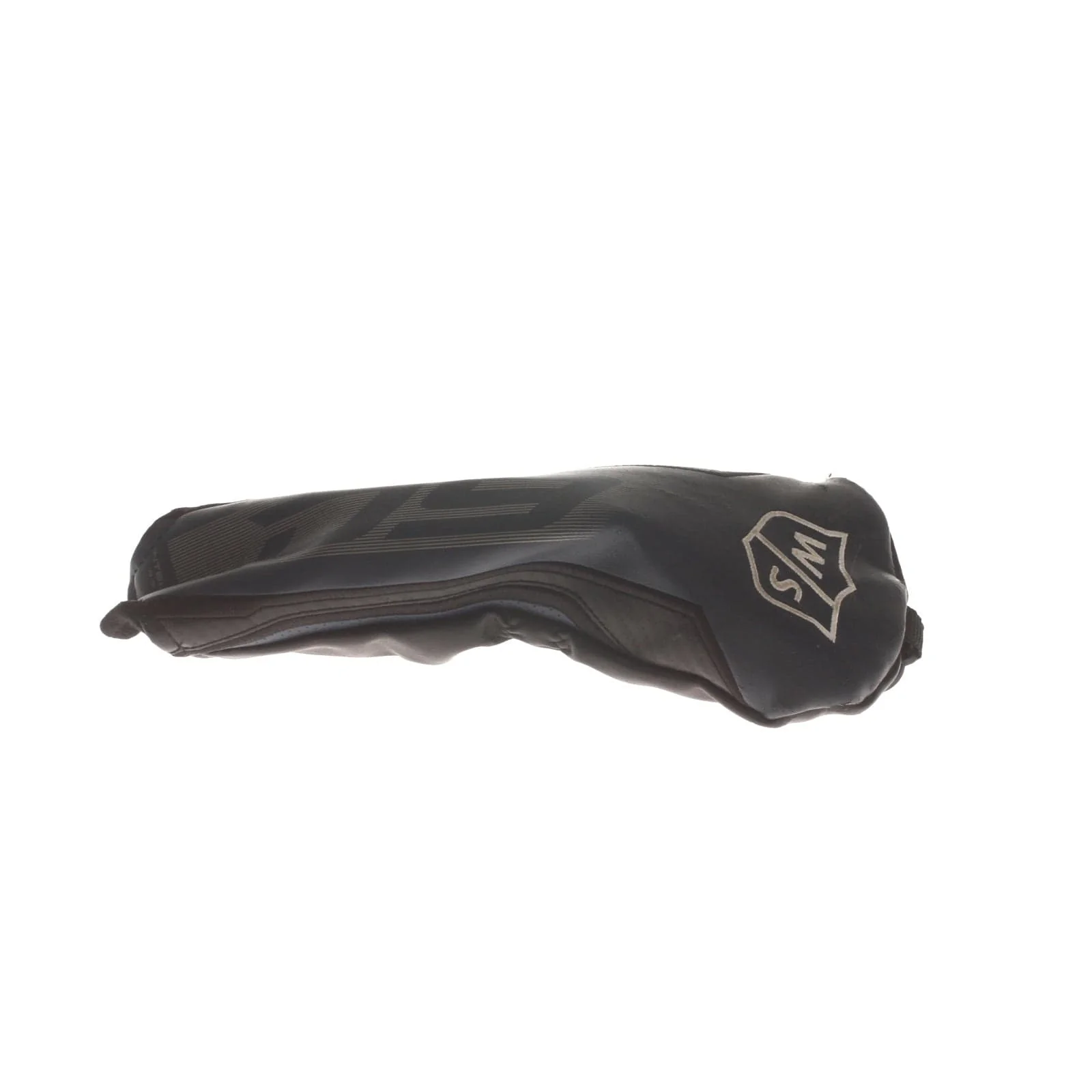 Wilson D9 Graphite Mens Right Hand 4 Hybrid 22* Senior - Tensei AV Grey 55 - Image 7