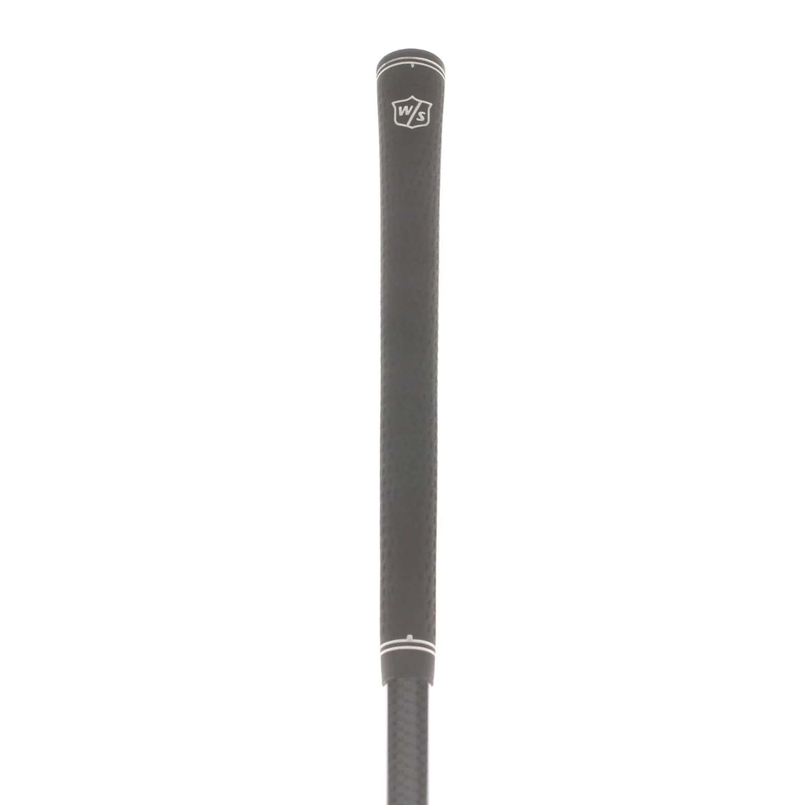 Wilson D9 Graphite Mens Right Hand 6 Iron - - Image 5