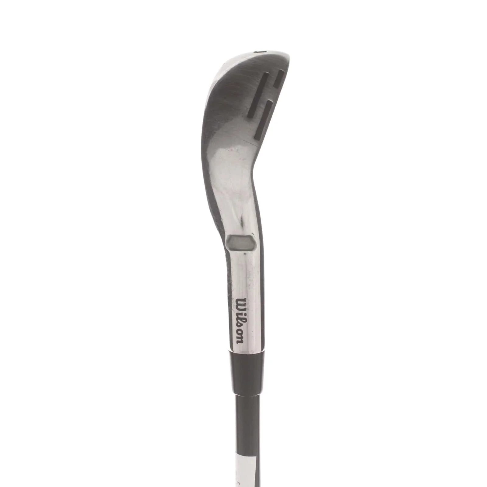 Wilson D9 Graphite Mens Right Hand 7 Iron - - Image 3