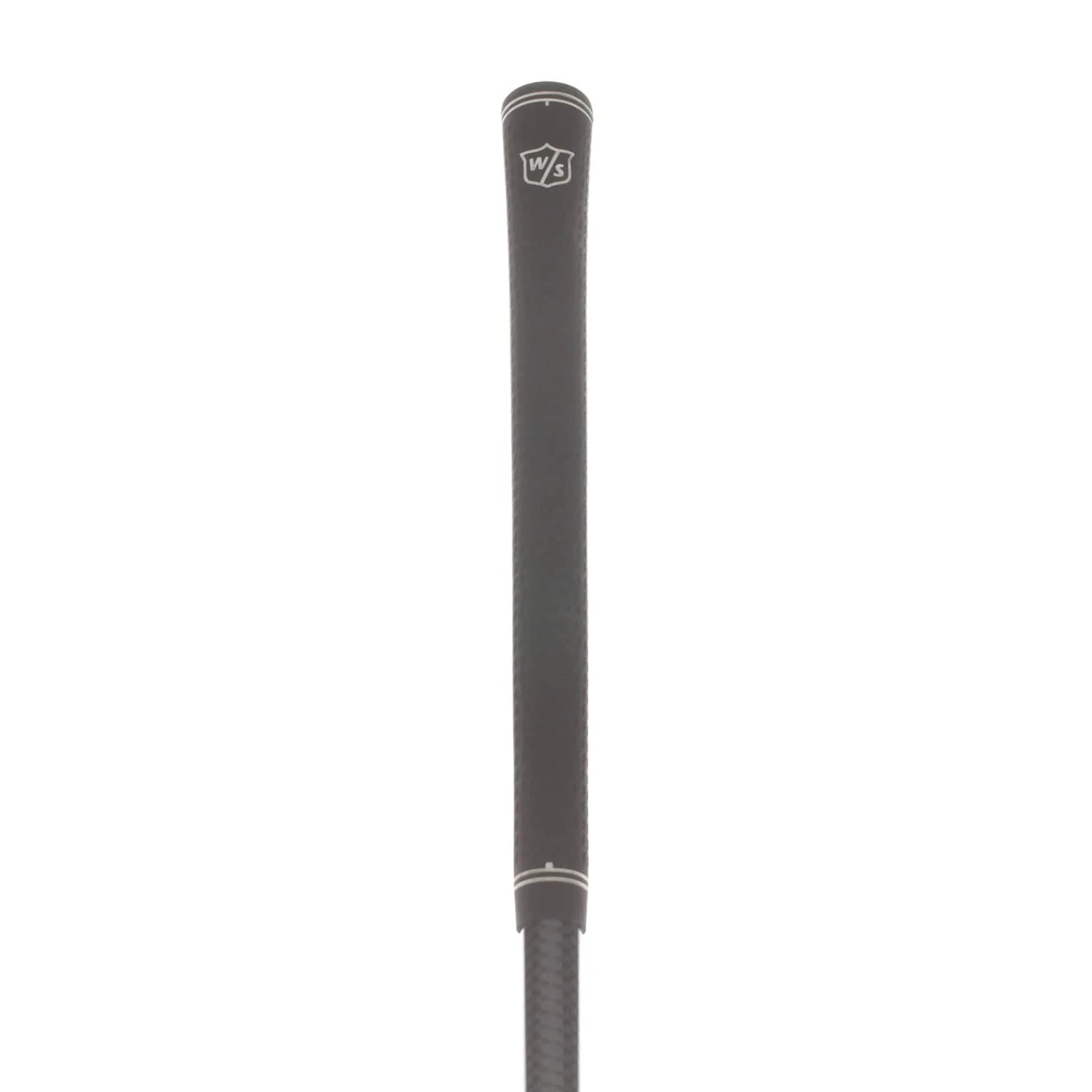 Wilson D9 Graphite Mens Right Hand 7 Iron - - Image 5