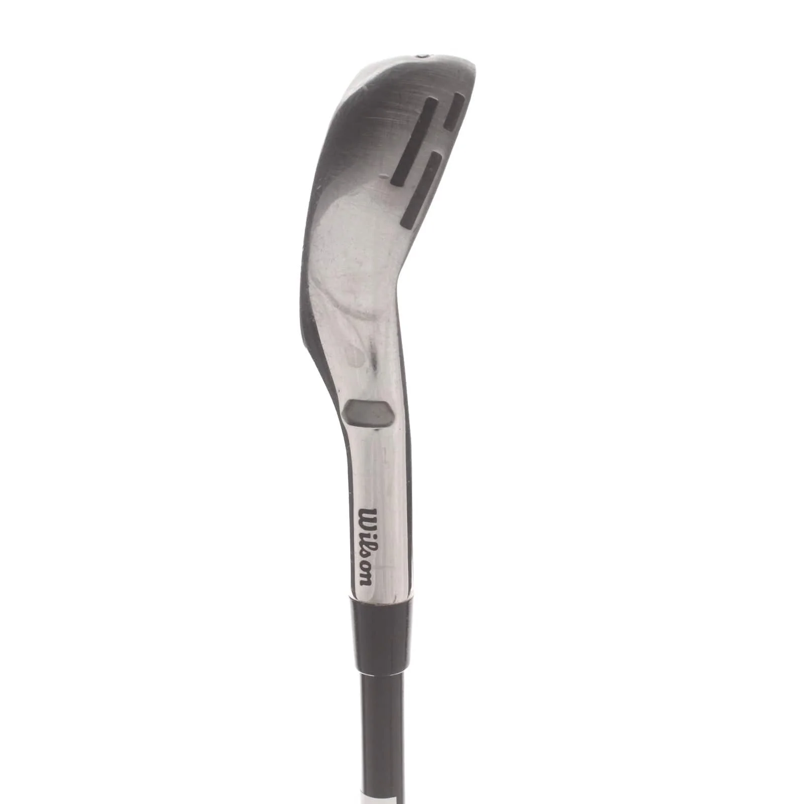 Wilson D9 Graphite Mens Right Hand 9 Iron - - Image 3