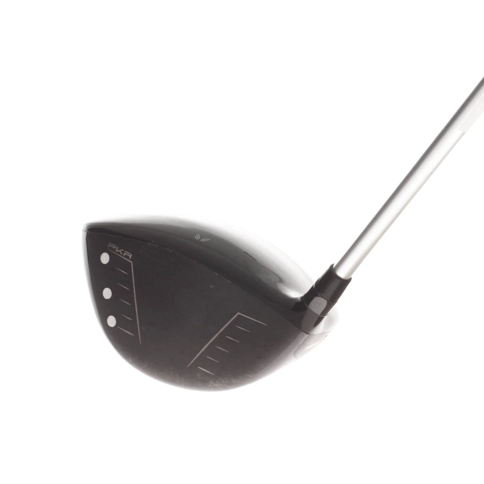 Wilson D9 Graphite Mens Right Hand Driver 10.5* Tour Stiff - Tensei CK Series Blue 60 - Image 3