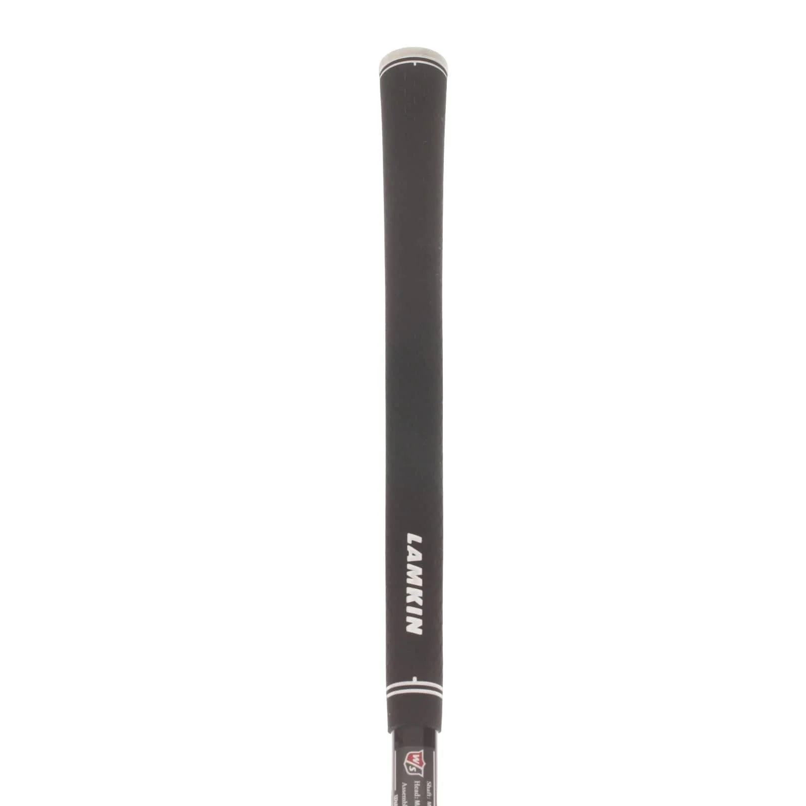 Wilson D9 Graphite Mens Right Hand Driver 13* Senior - Tensei CK Blue 50 - Image 5