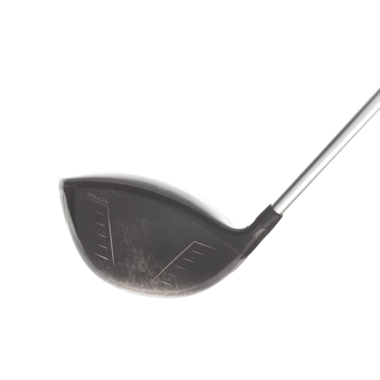 Wilson D9 Graphite Mens Right Hand Driver 13* Senior - Tensei CK Blue Series 50 - Image 4