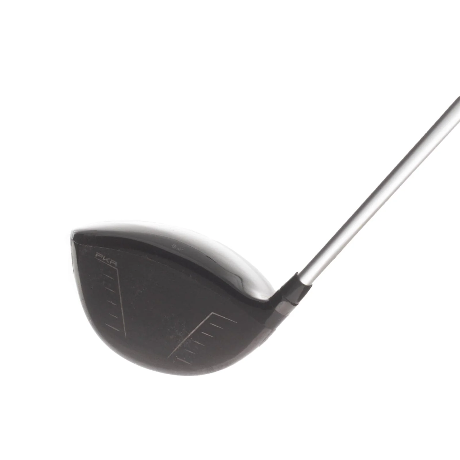 Wilson D9 Graphite Mens Right Hand Driver 9* Stiff - Tensei CK Series Blue 60 - Image 4
