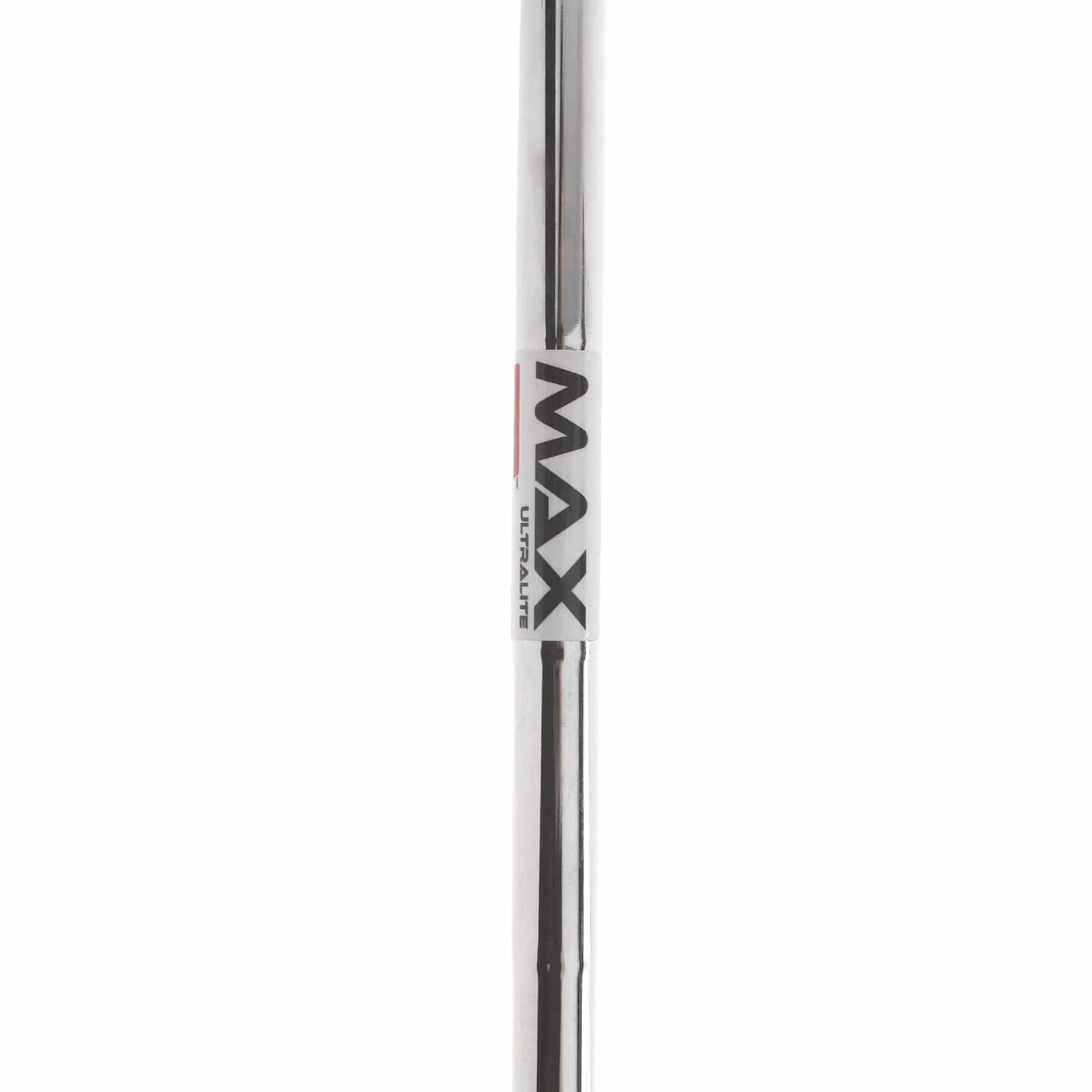 Wilson D9 Steel Mens Left Hand Irons 5-SW Regular - KBS Max Ultralite - Image 5