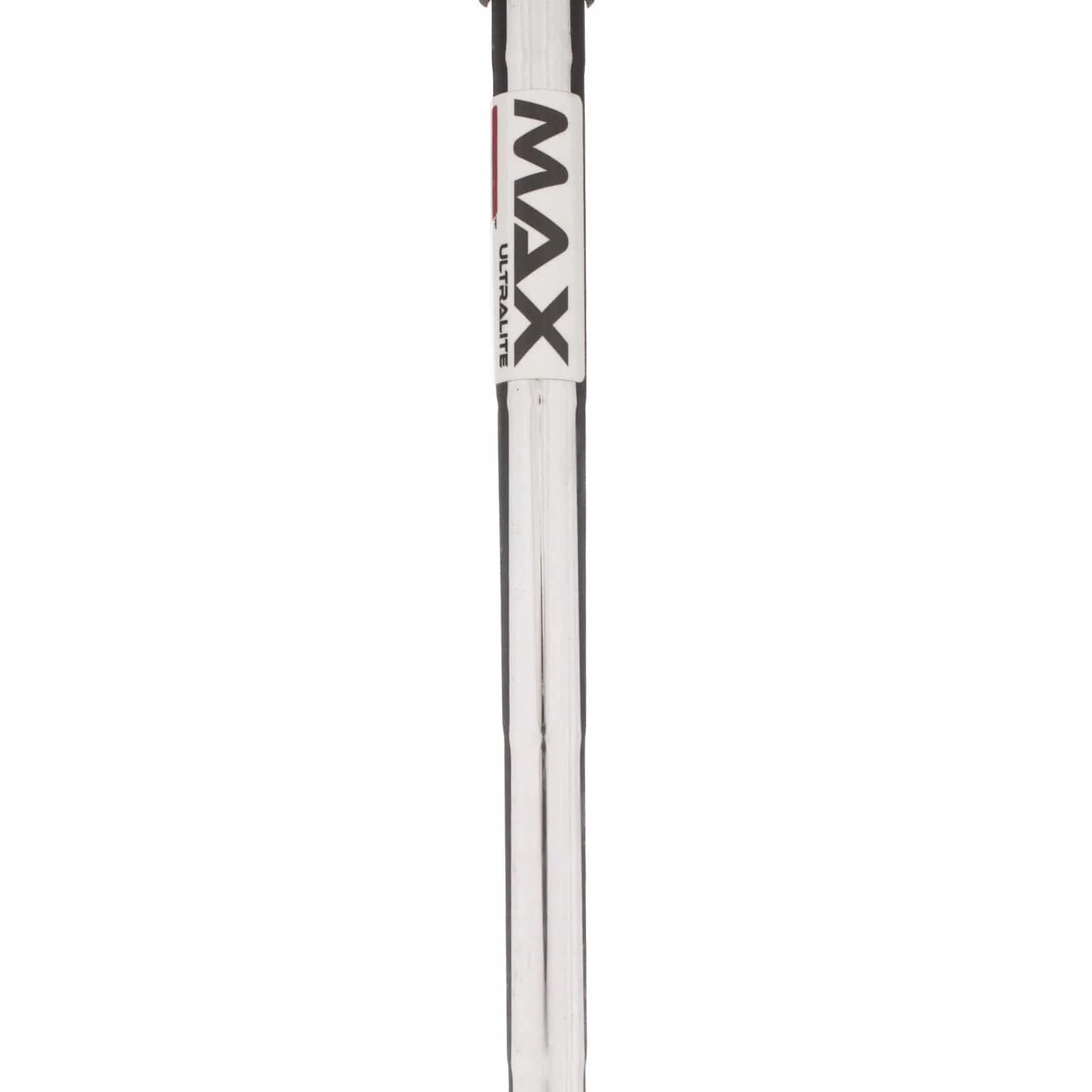 Wilson D9 Steel Mens Right Hand 6 Iron 24* Regular - KBS Max Ultralite - Image 4