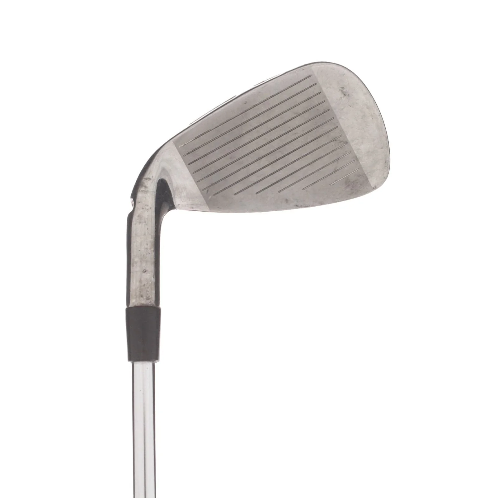 Wilson D9 Steel Mens Right Hand 6 Iron Stiff - True Temper Multi-Step Lite - Image 2