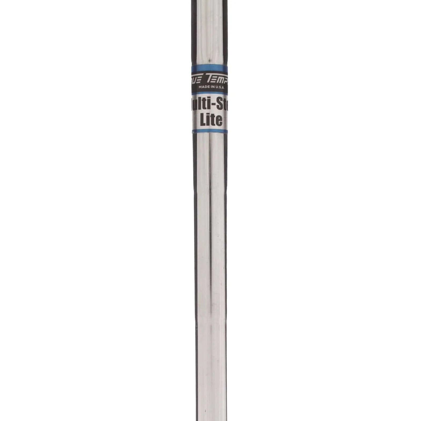 Wilson D9 Steel Mens Right Hand 6 Iron Stiff - True Temper Multi-Step Lite - Image 4