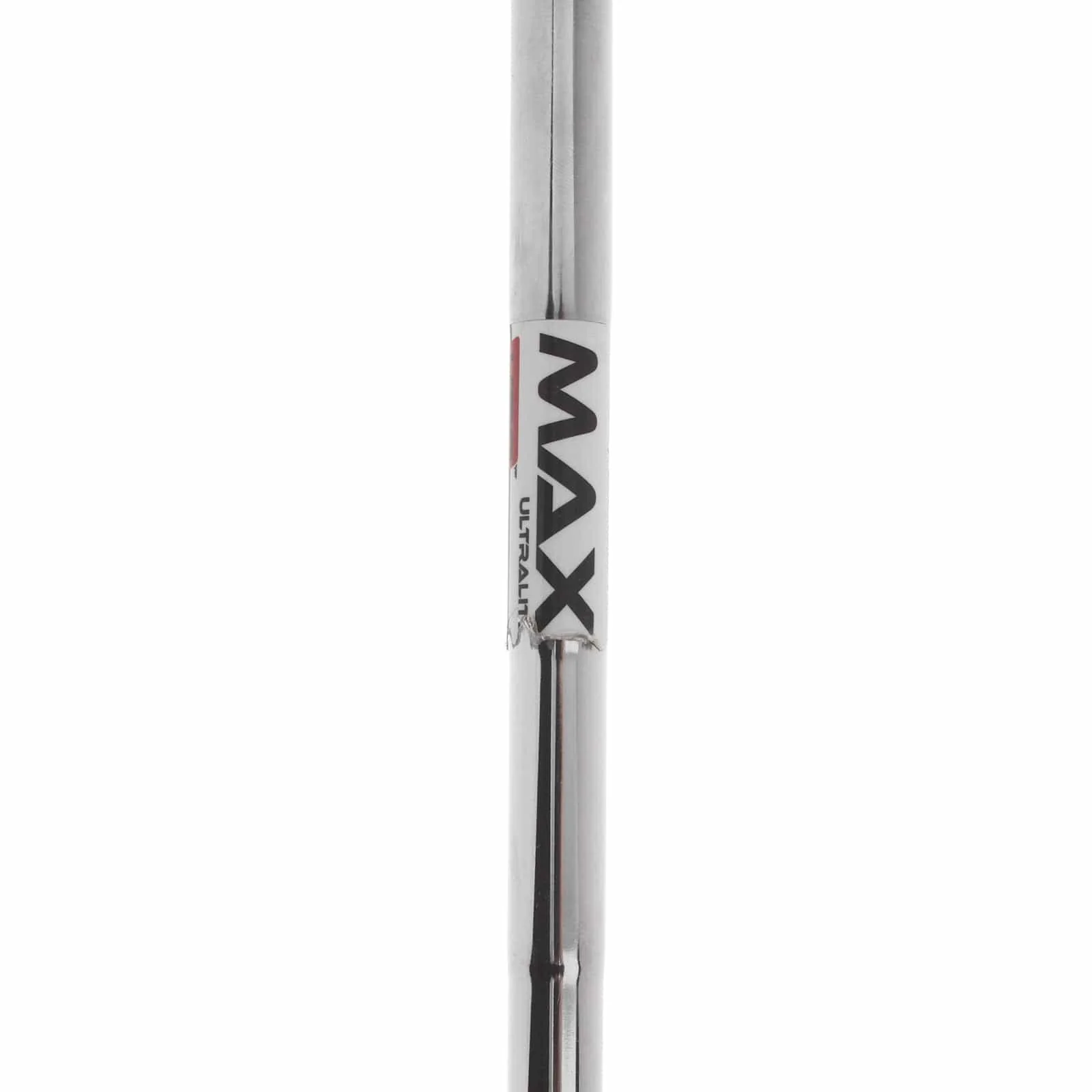 Wilson D9 Steel Mens Right Hand Irons 5-PW Regular - KBS Max Ultralite - Image 5
