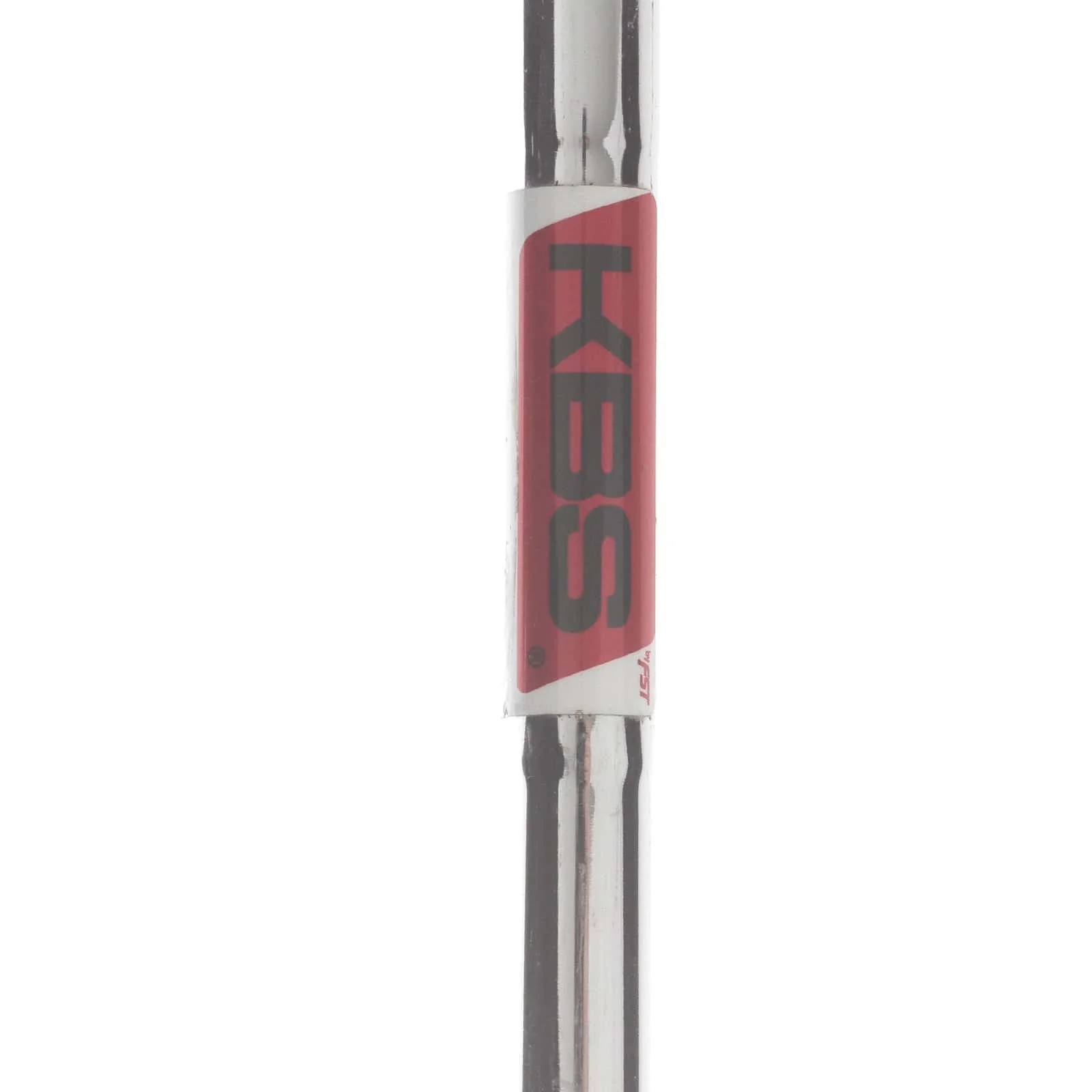Wilson D9 Steel Mens Right Hand Irons 5-PW Regular - KBS Tour 80 - Image 5