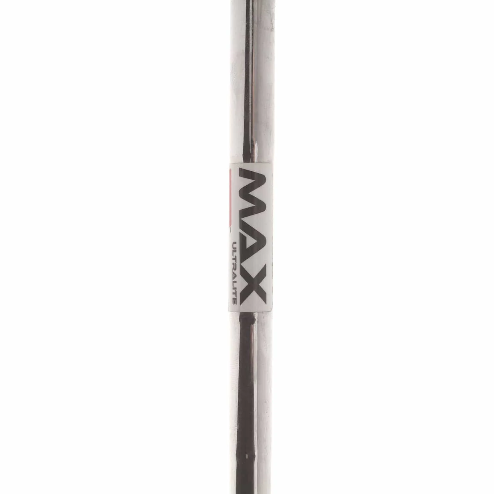 Wilson D9 Steel Mens Right Hand Irons 5-SW Regular - KBS Max - Image 5