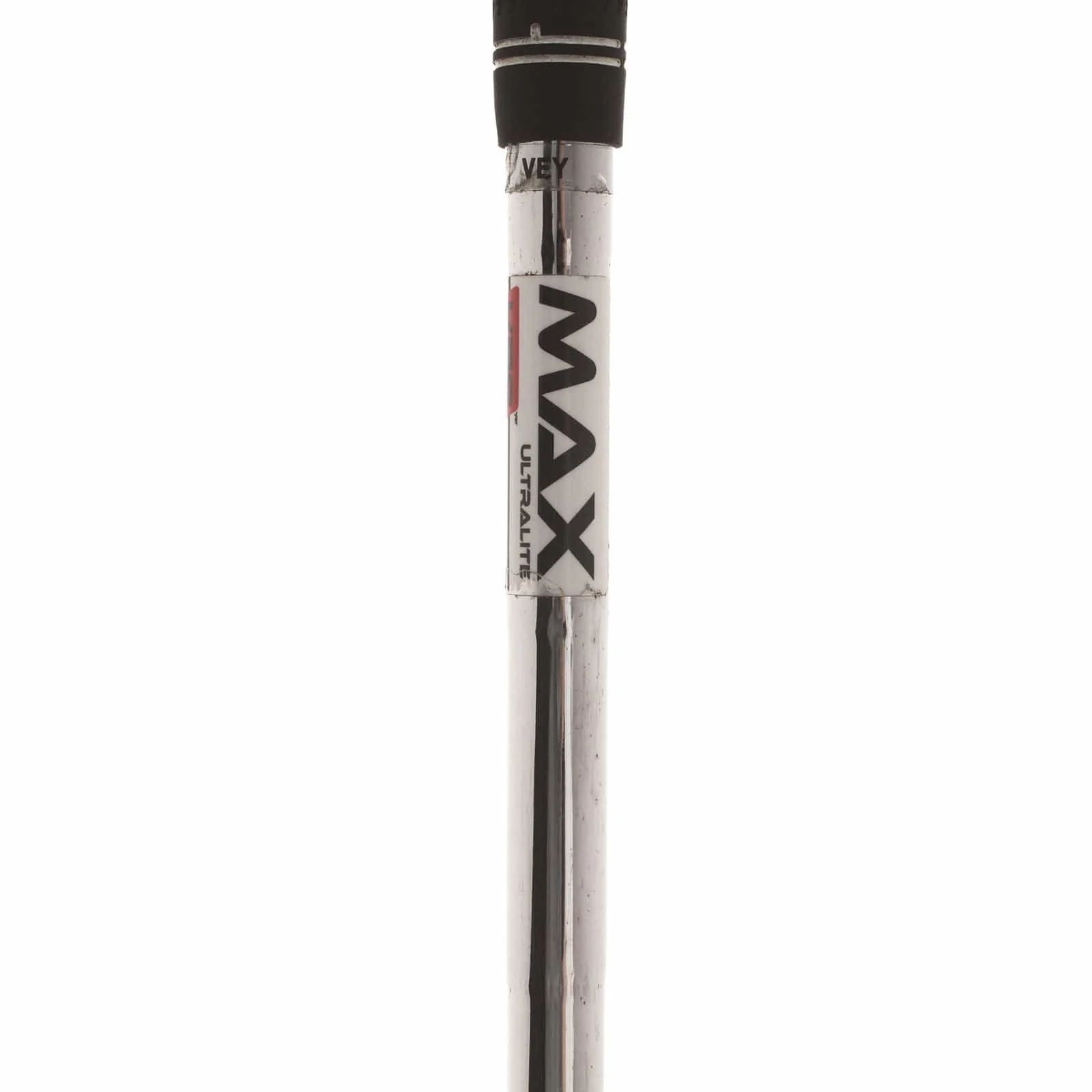 Wilson D9 Steel Mens Right Hand Irons 5-SW Regular - KBS Max Ultralite - Image 5
