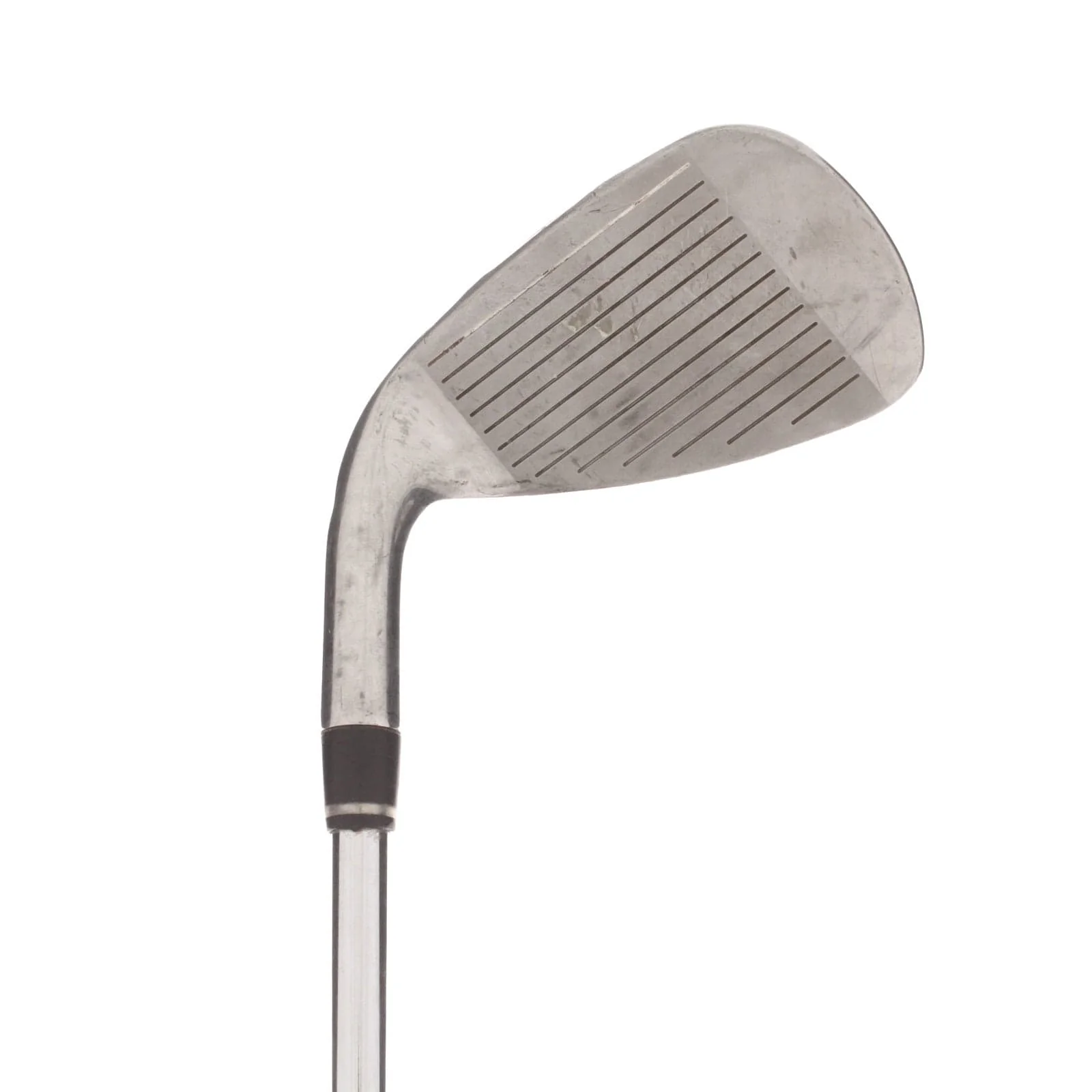 Wilson D7 Steel Mens Right Hand Pitching Wedge Regular - KBS Tour 80 - Image 2