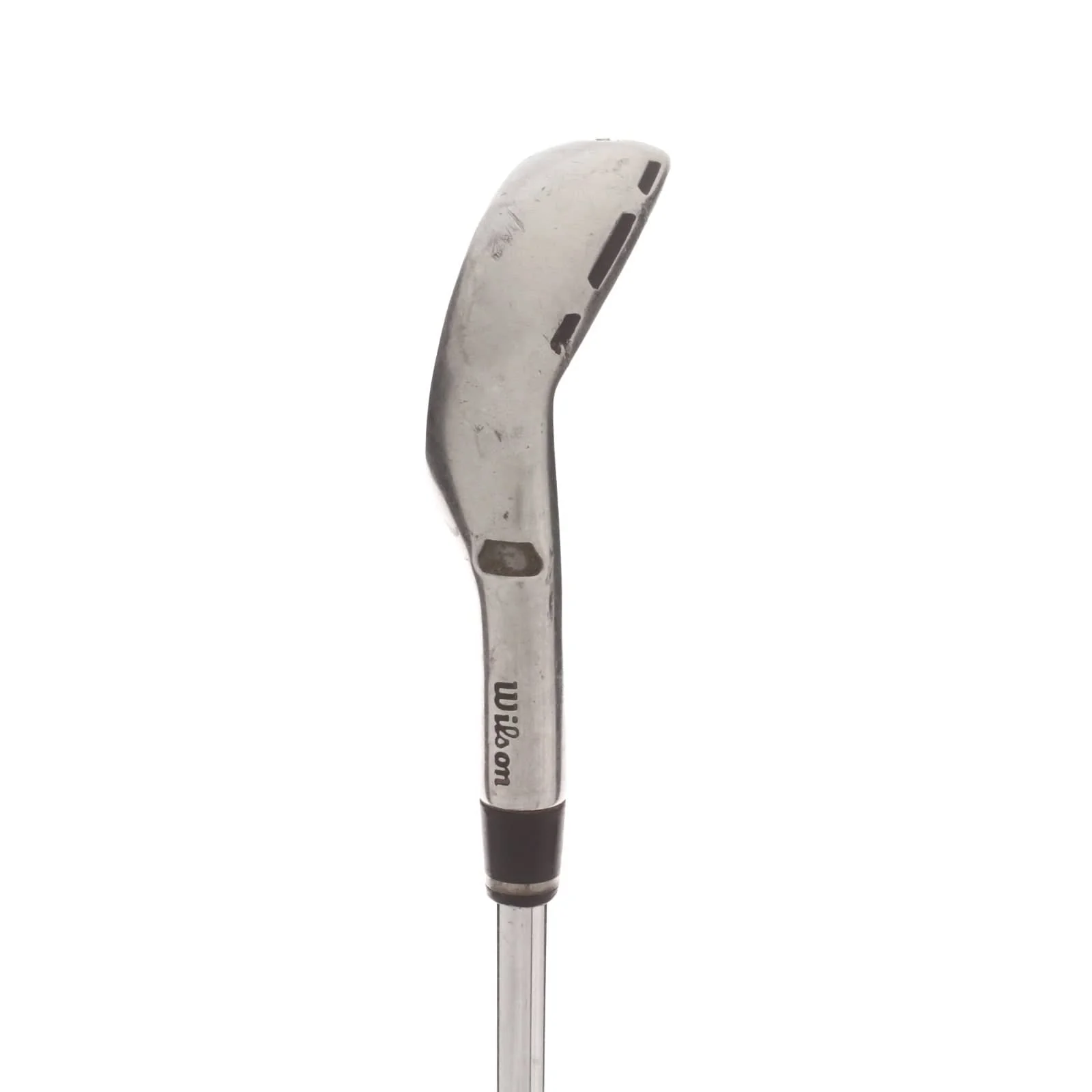 Wilson D7 Steel Mens Right Hand Pitching Wedge Regular - KBS Tour 80 - Image 3