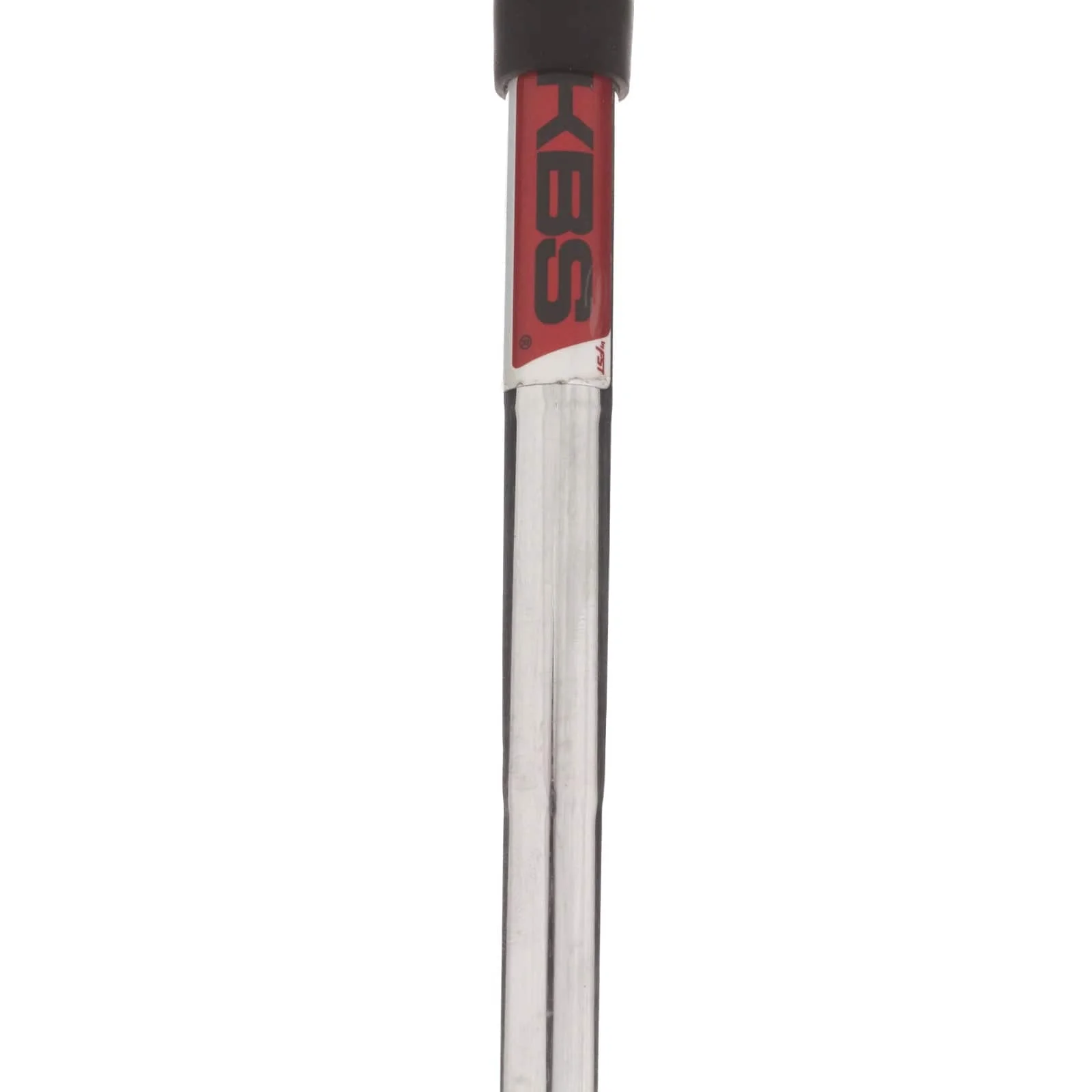 Wilson D7 Steel Mens Right Hand Pitching Wedge Regular - KBS Tour 80 - Image 4
