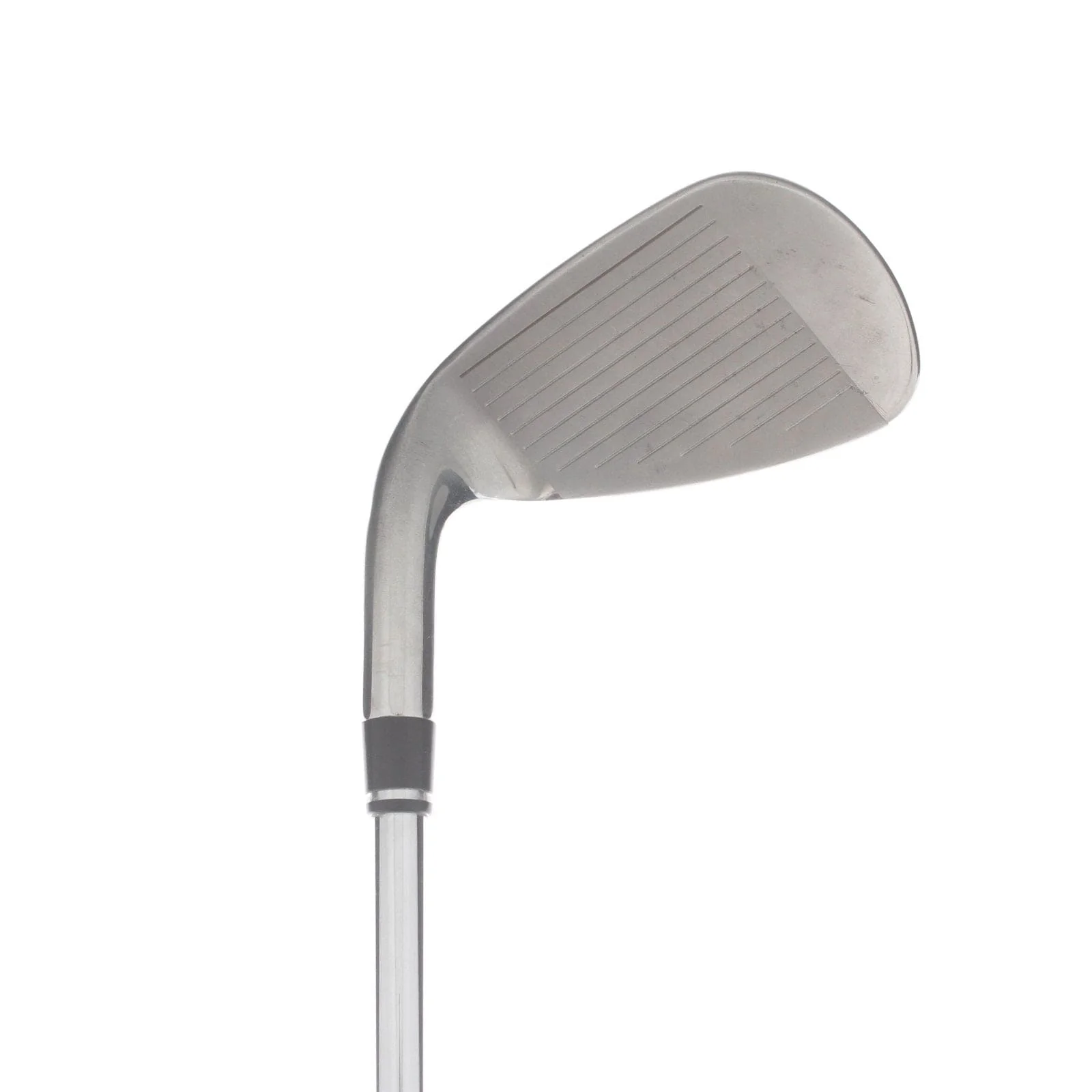 Wilson D9 Steel Mens Right Hand Sand Wedge 53* Regular - KBS Max Ultralite - Image 2