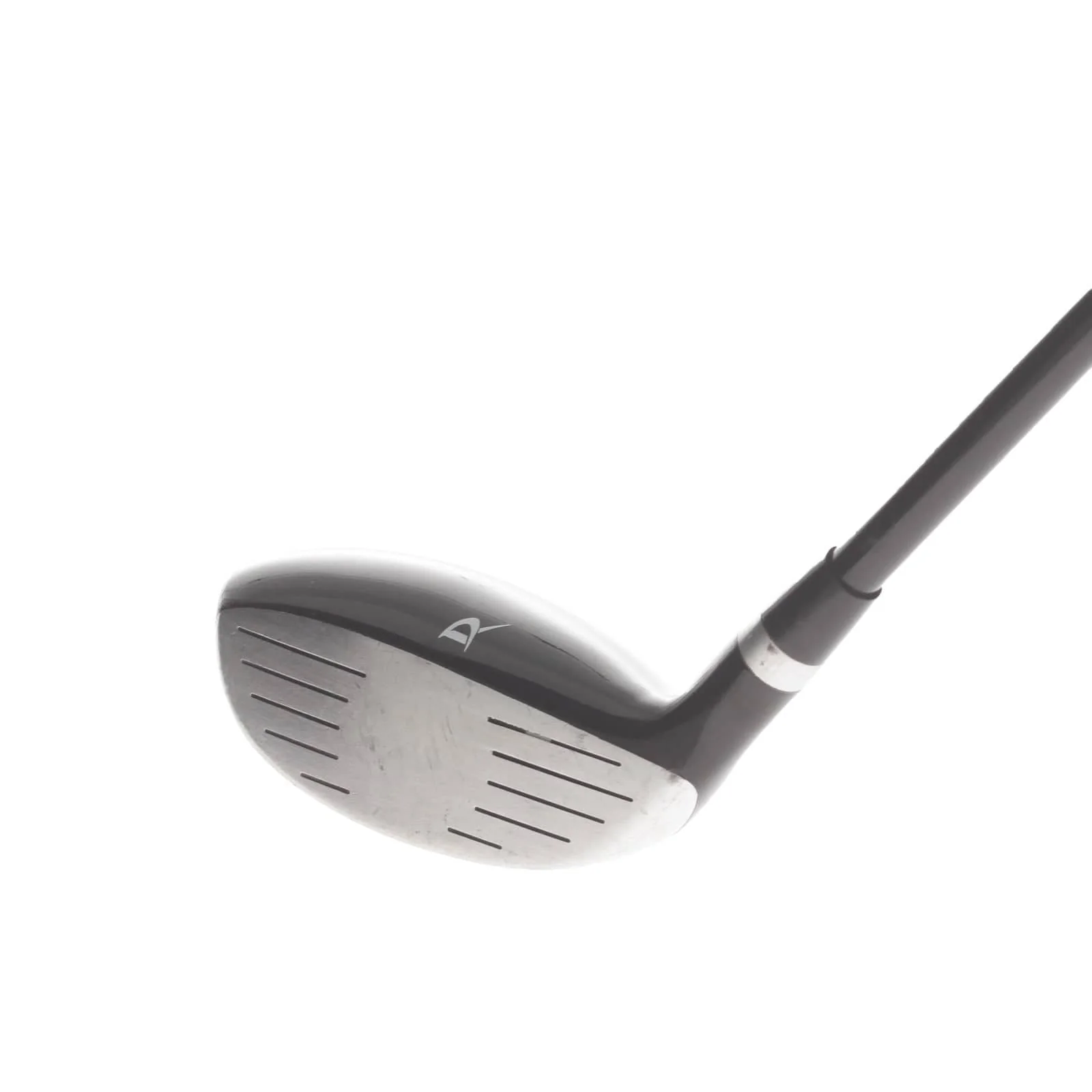 Wilson Deep Red Graphite Mens Right Hand 3 Hybrid Regular - Wilson - Image 4