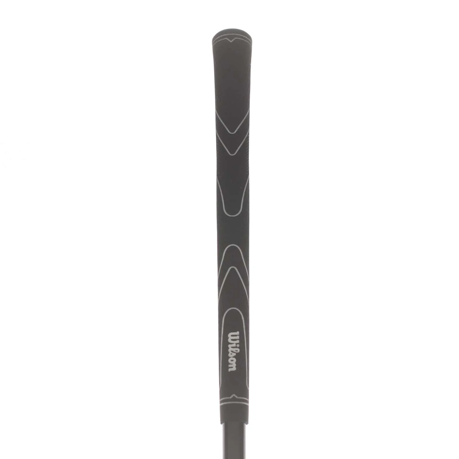 Wilson Deep Red Graphite Mens Right Hand 3 Hybrid Regular - Wilson - Image 6