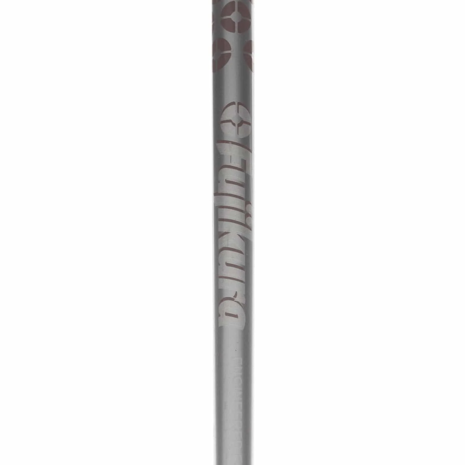 Wilson Deep Red Graphite Mens Right Hand 4 Hybrid 22* Standard Regular - Fujikura - Image 5