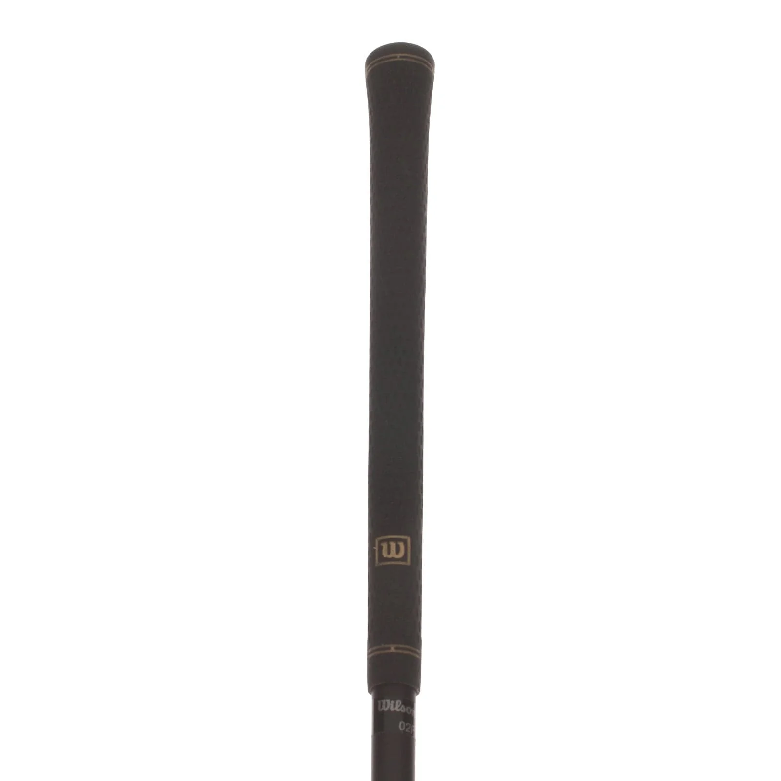 Wilson Deep Red Graphite Mens Right Hand Driver 7.5* Stiff - Grafalloy Prolite FatShaft 480 - Image 6