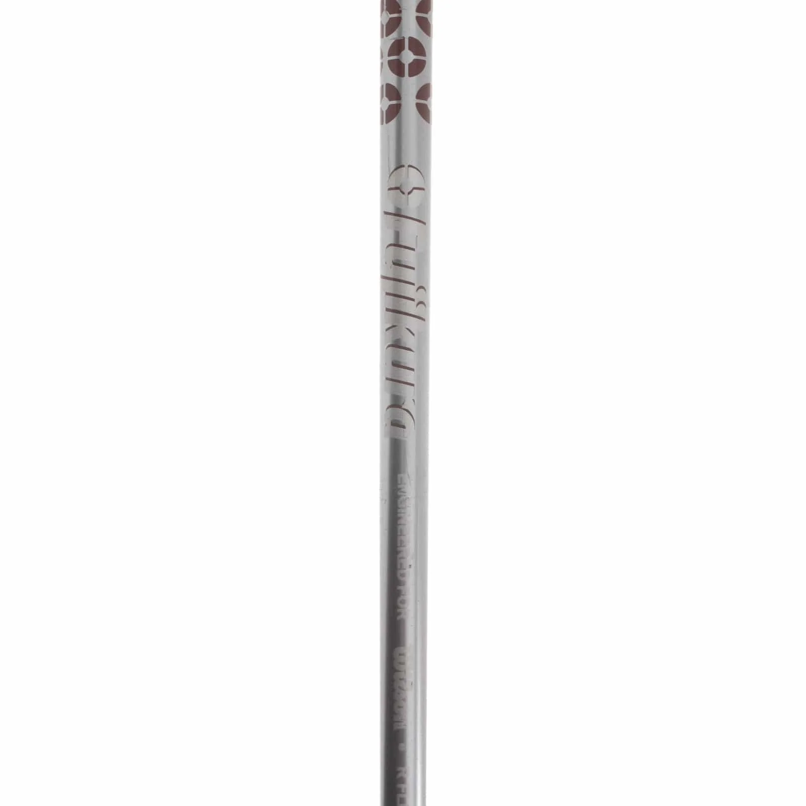 Wilson Deep Red Graphite Mens Right Hand Package Set Regular - Fujikura - Image 5