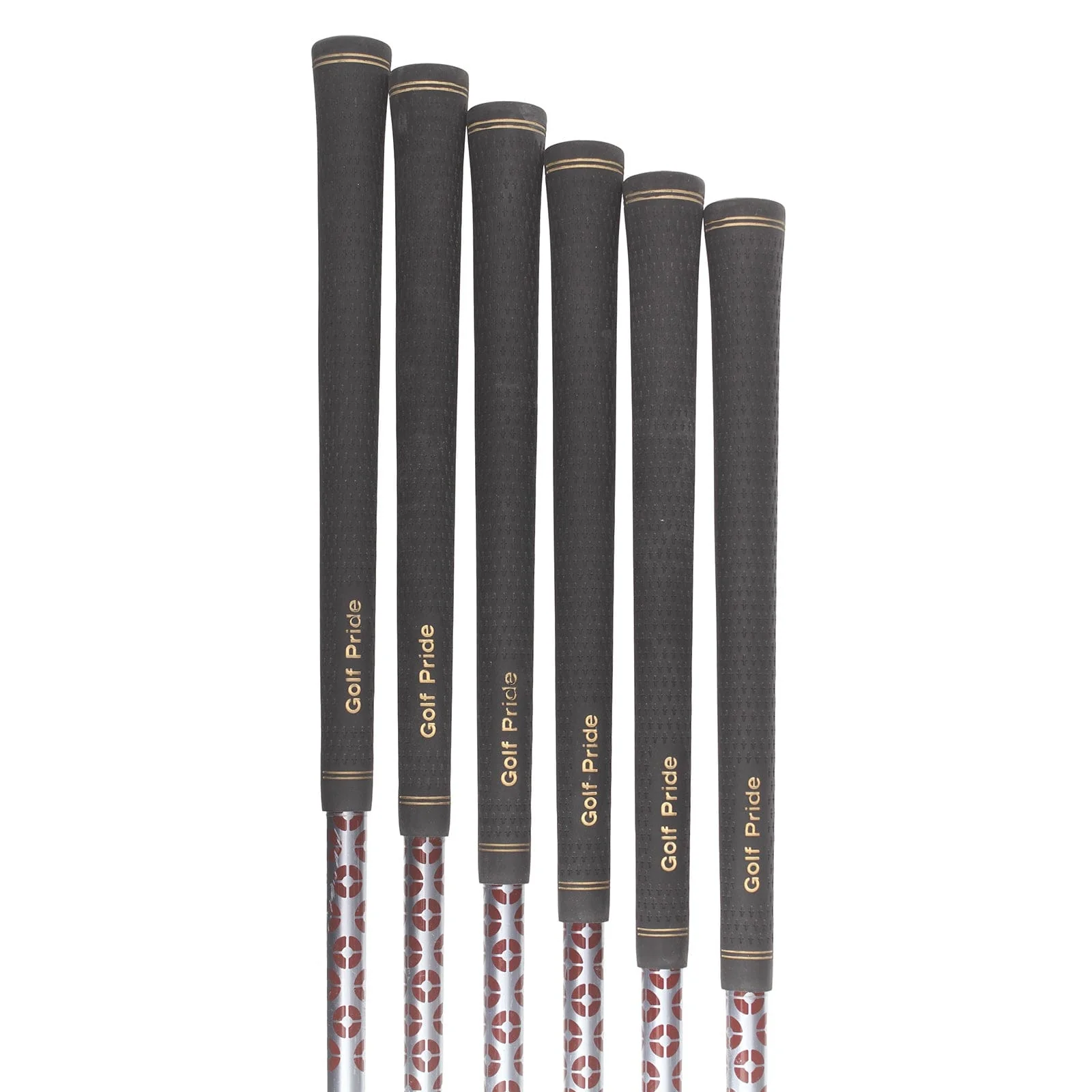 Wilson Deep Red Graphite Mens Right Hand Package Set Regular - Fujikura - Image 7