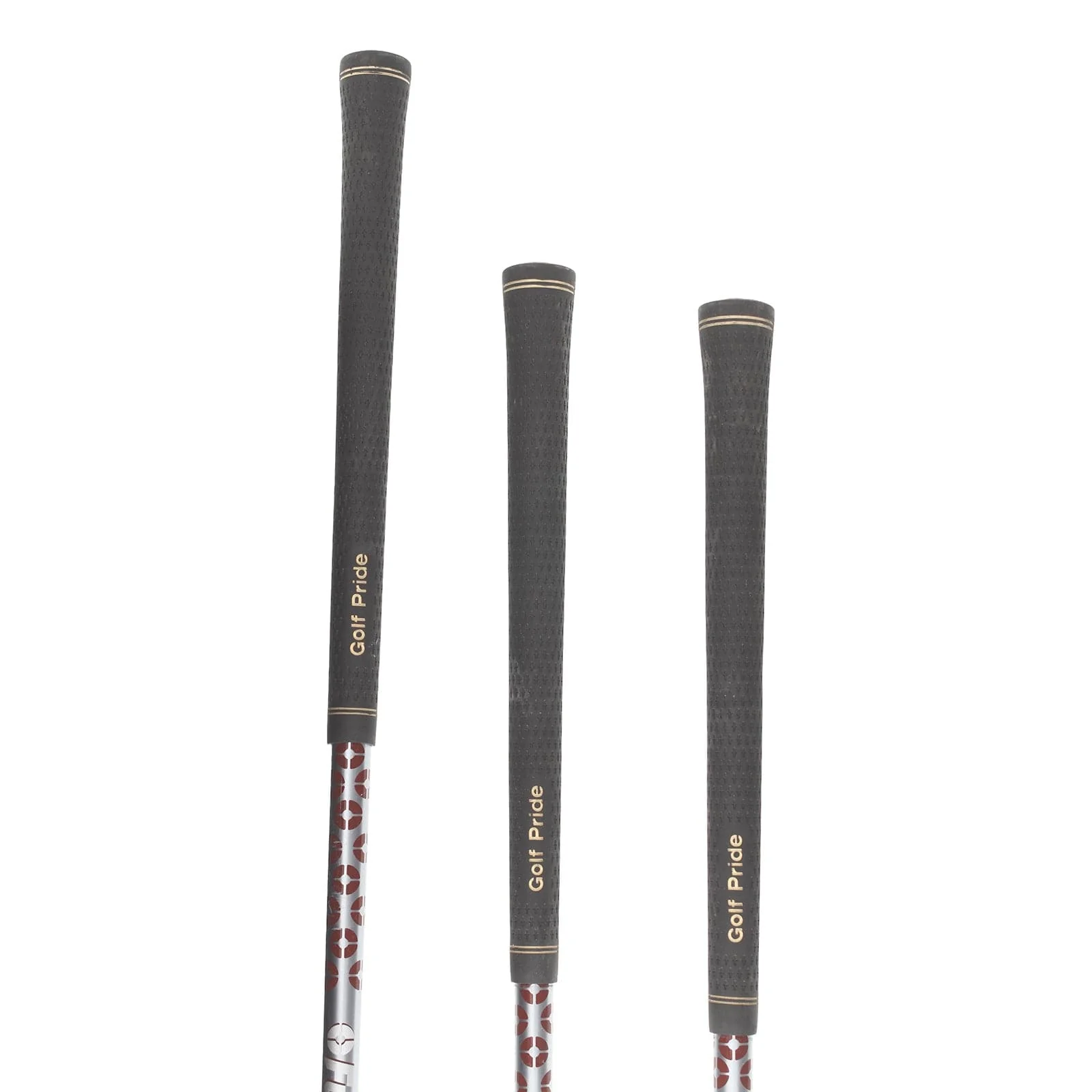 Wilson Deep Red Graphite Mens Right Hand Package Set Regular - Fujikura - Image 9