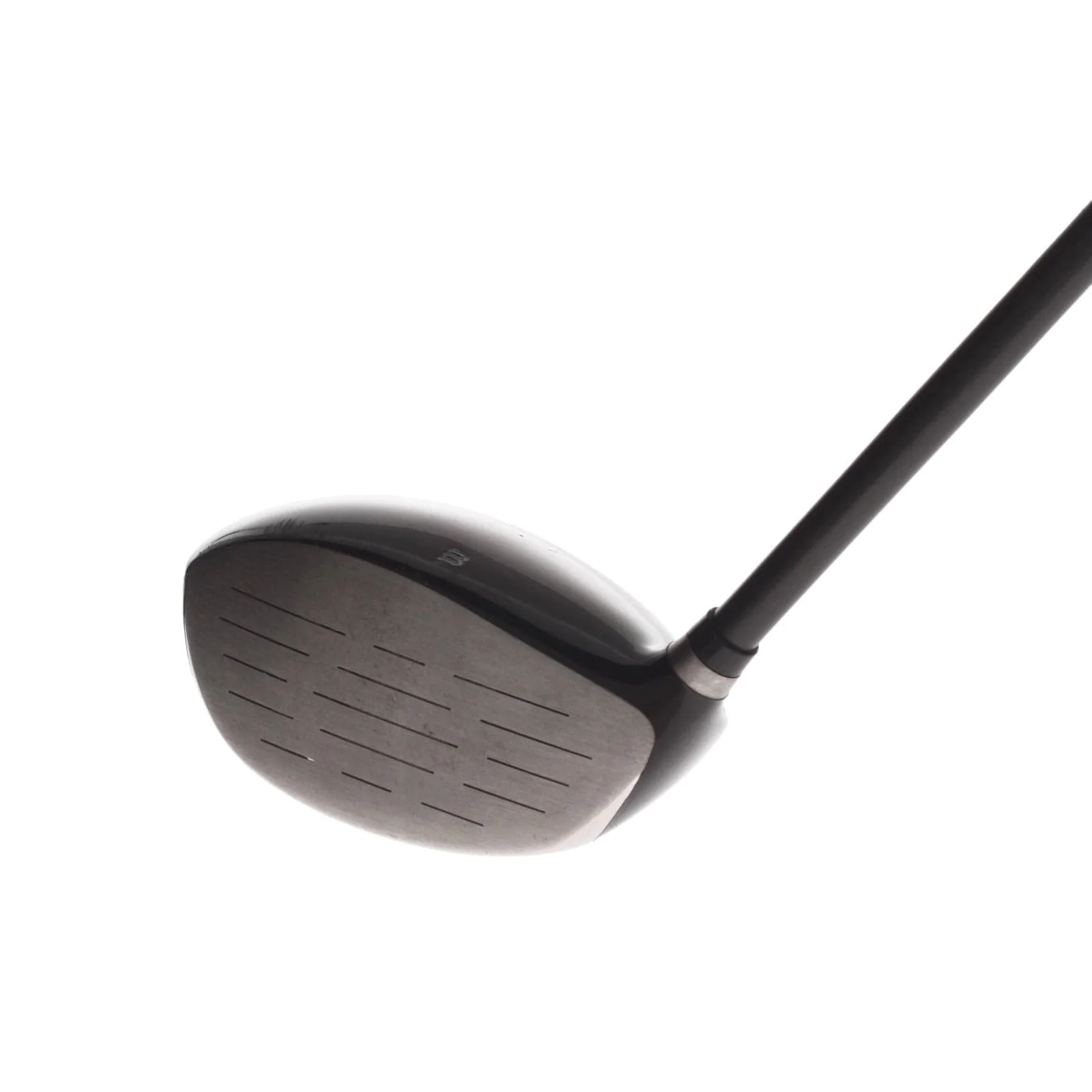 Wilson Deep Red II Graphite Mens Right Hand Driver 10.5* Regular - Grafalloy ProLite+ .428 - Image 4