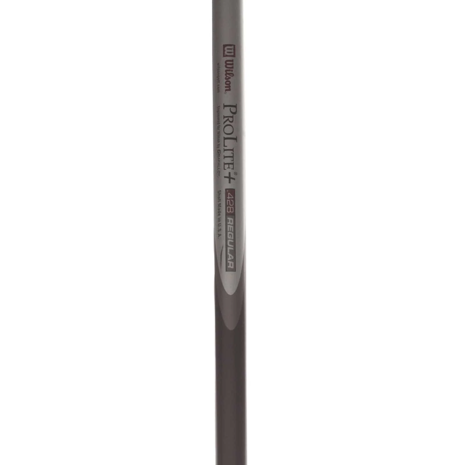 Wilson Deep Red II Graphite Mens Right Hand Driver 10.5* Regular - Grafalloy ProLite+ .428 - Image 5