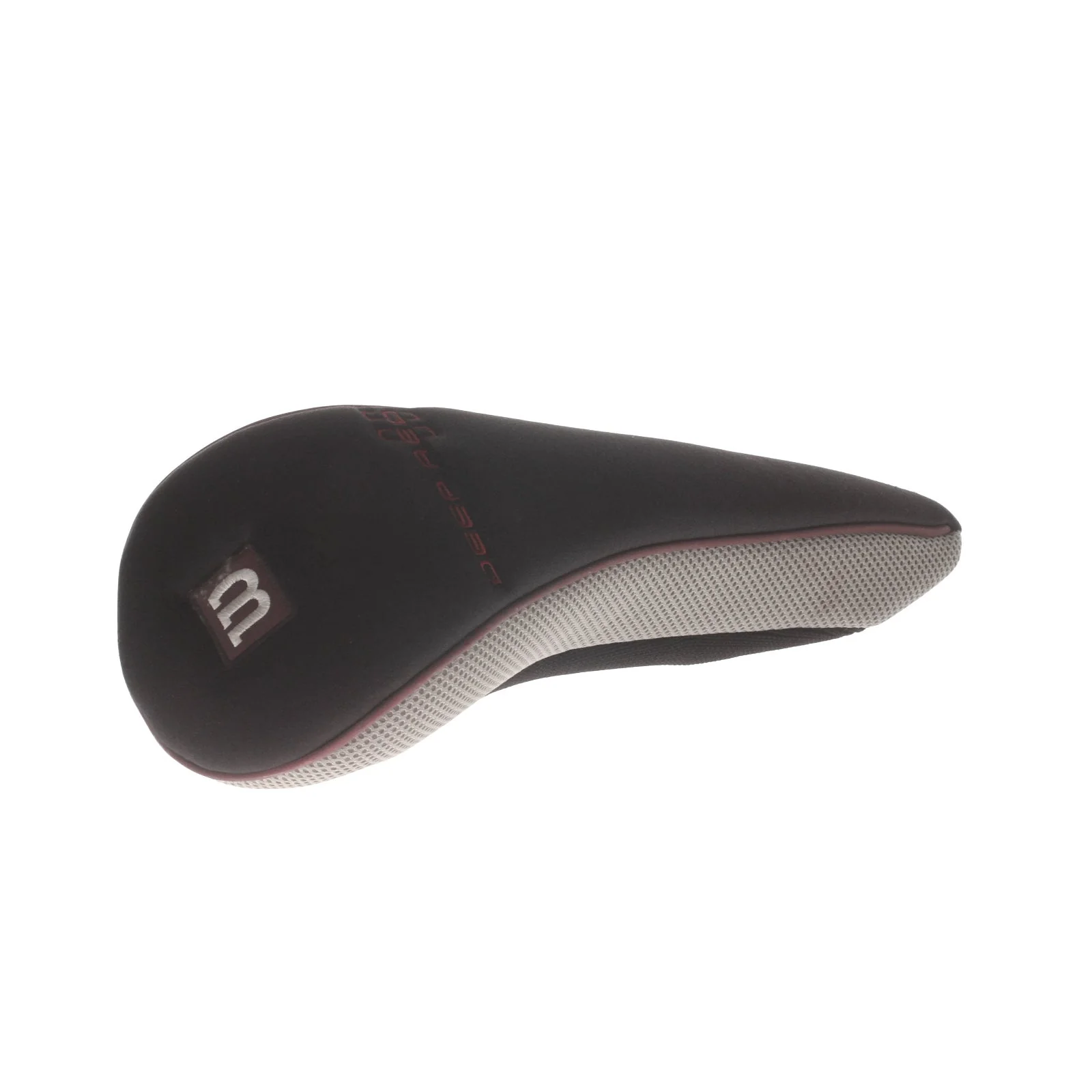 Wilson Deep Red II Graphite Mens Right Hand Driver 10.5* Regular - Grafalloy ProLite+ .428 - Image 7