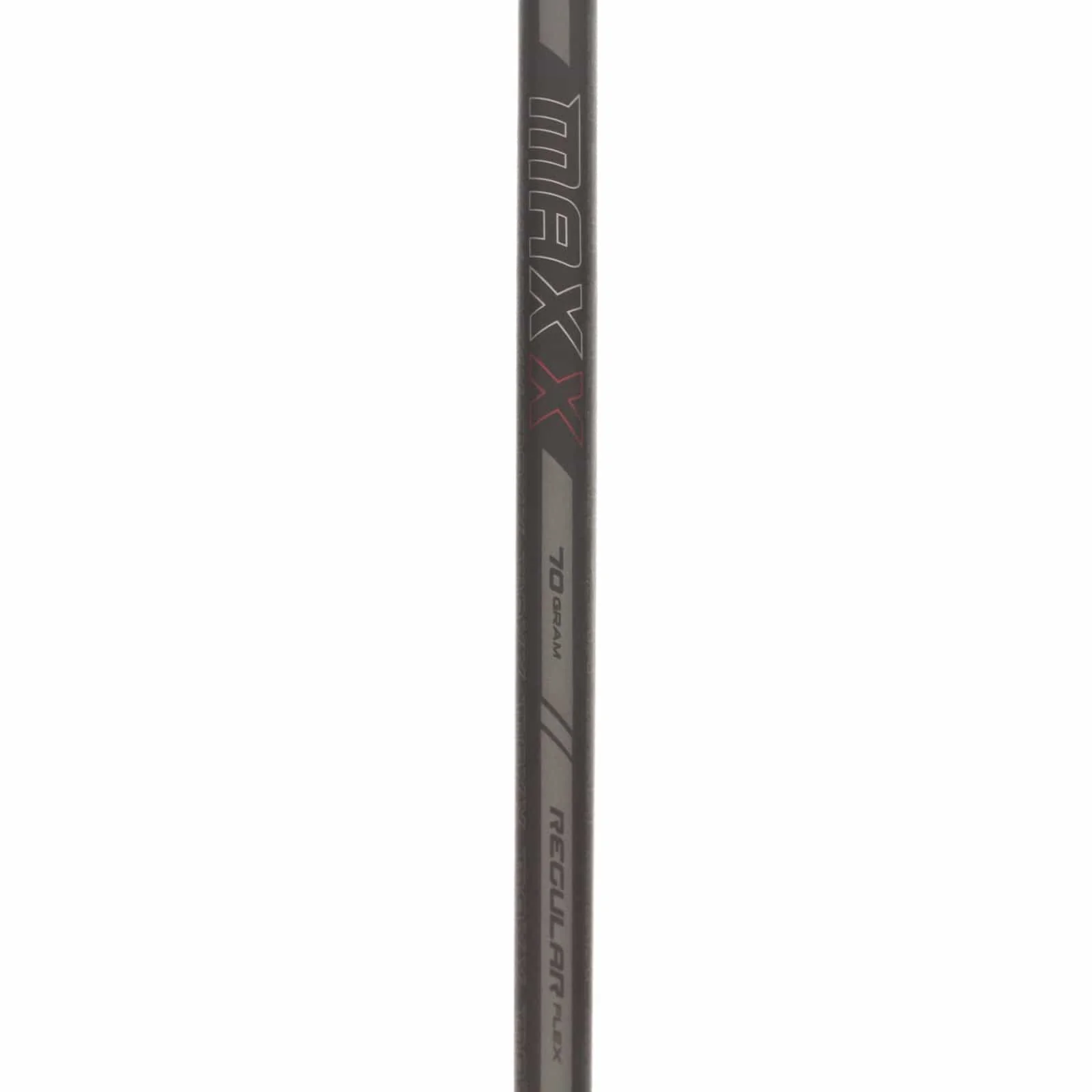 Wilson Deep Red Maxx Graphite Mens Right Hand Fairway 3 Wood 15* Regular - Deep Red Maxx 70g - Image 5