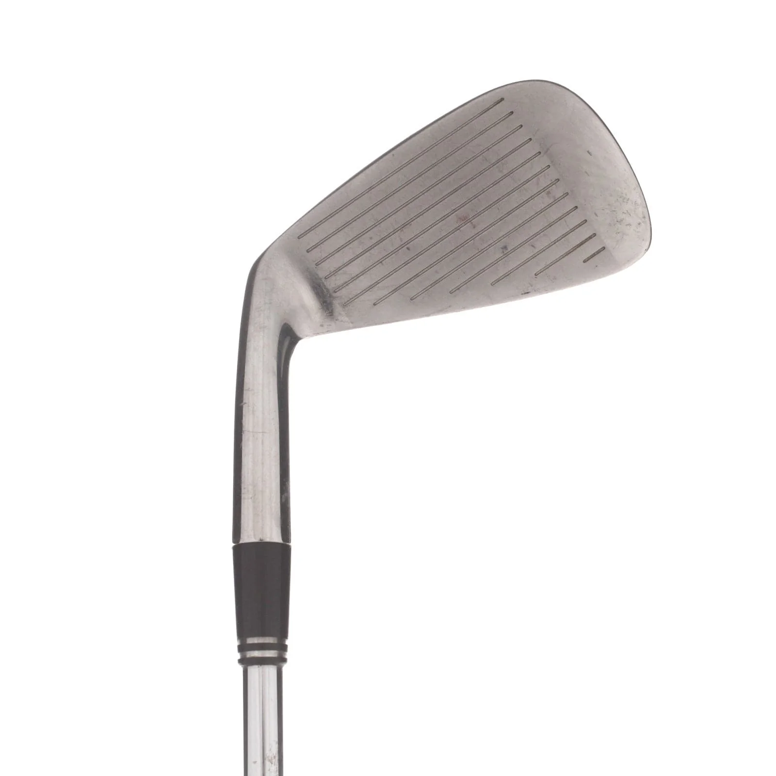 Wilson Deep Red Steel Mens Right Hand 4 Iron Regular - Dynamic Gold R300 - Image 2