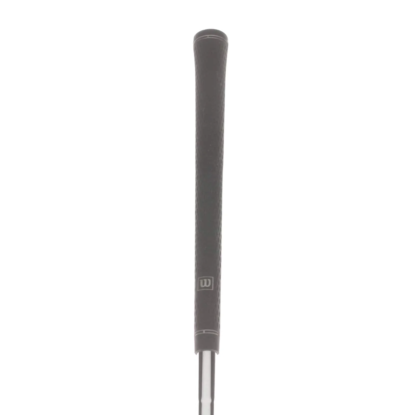 Wilson Deep Red Steel Mens Right Hand 6 Iron Regular - Dynamic Gold R300 - Image 5