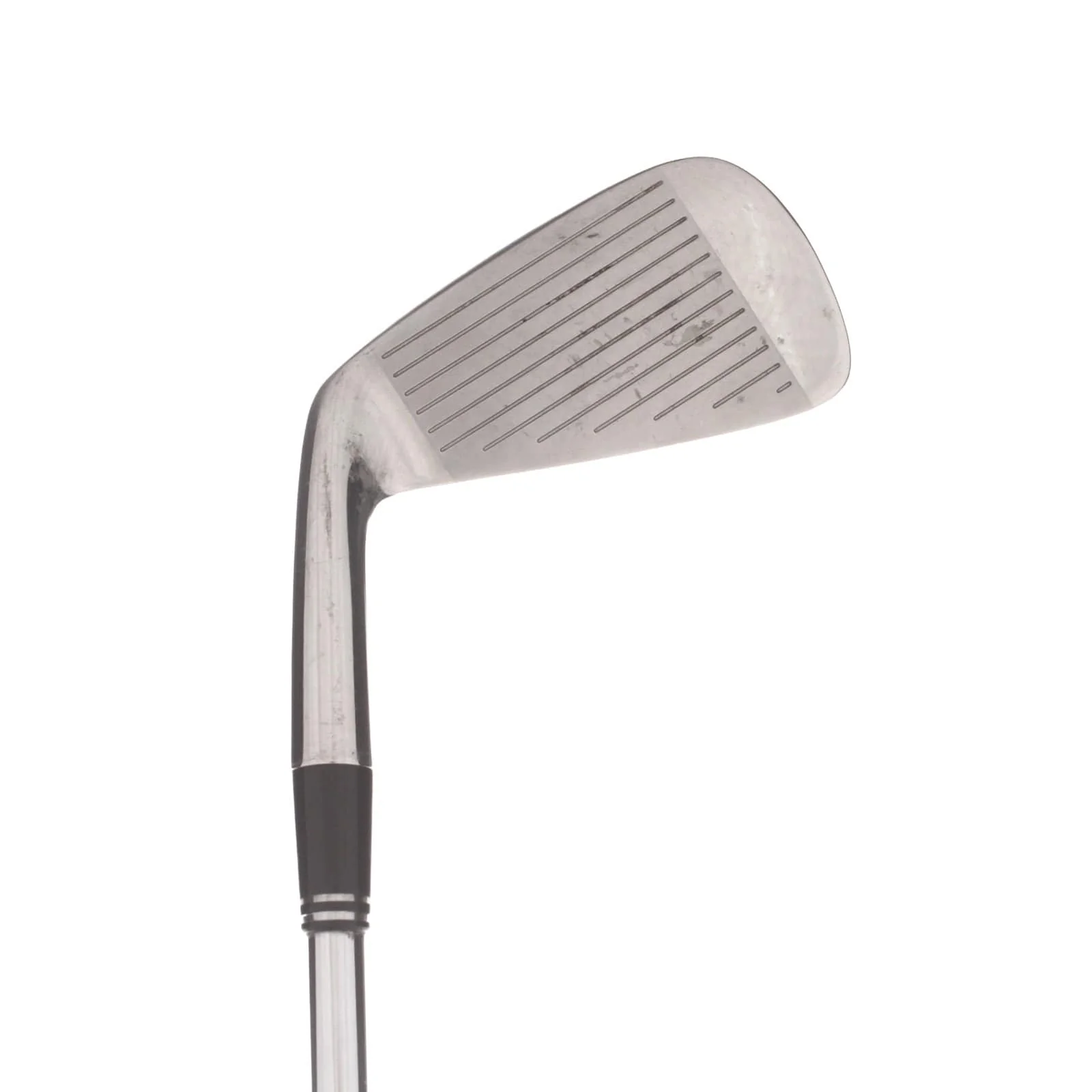 Wilson Deep Red Steel Mens Right Hand 6 Iron Regular - Dynamic Gold R300 - Image 2