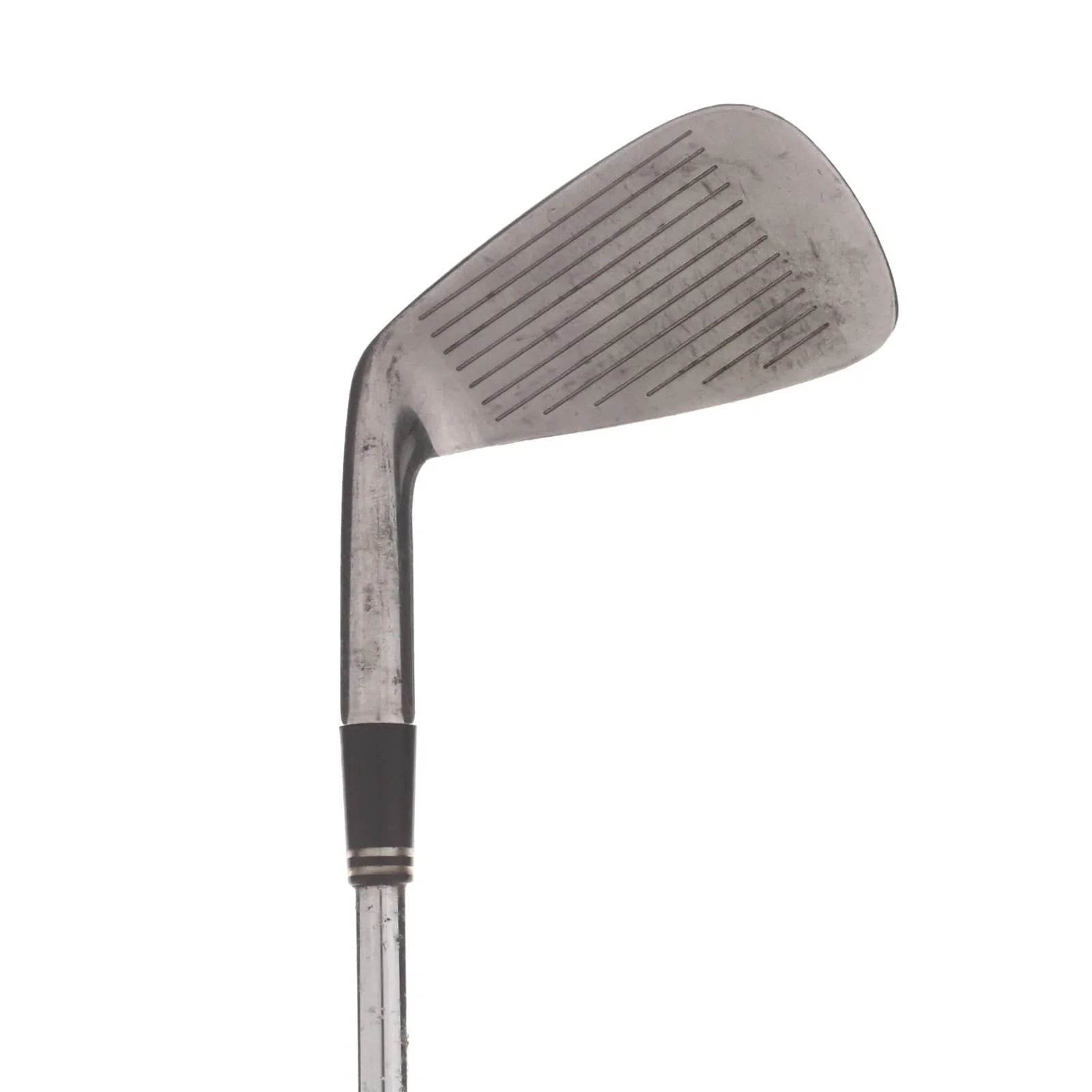 Wilson Deep Red Steel Mens Right Hand 7 Iron Regular - Dynamic Gold R300 - Image 2