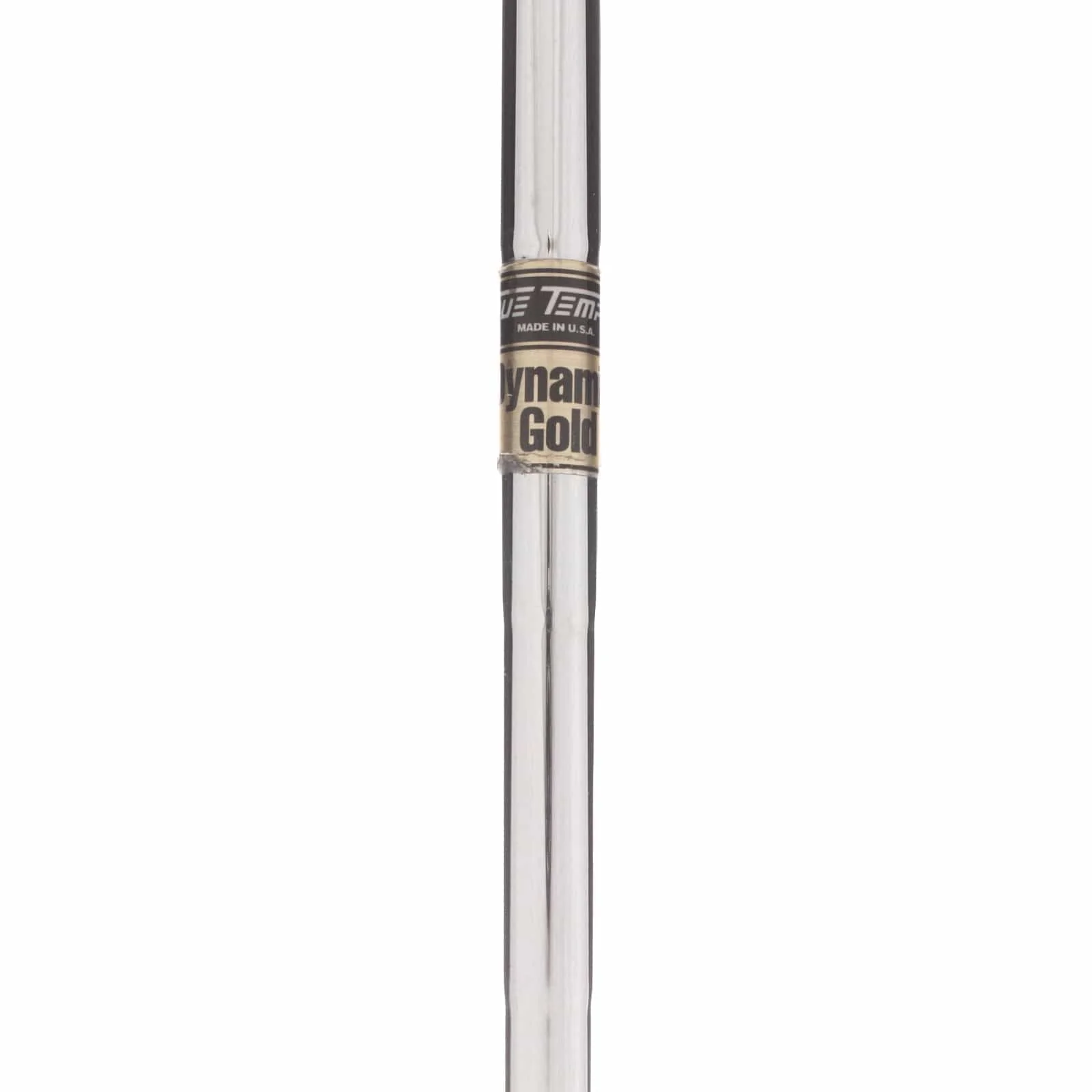 Wilson Deep Red Steel Mens Right Hand Pitching Wedge Regular - Dynamic Gold R300 - Image 4