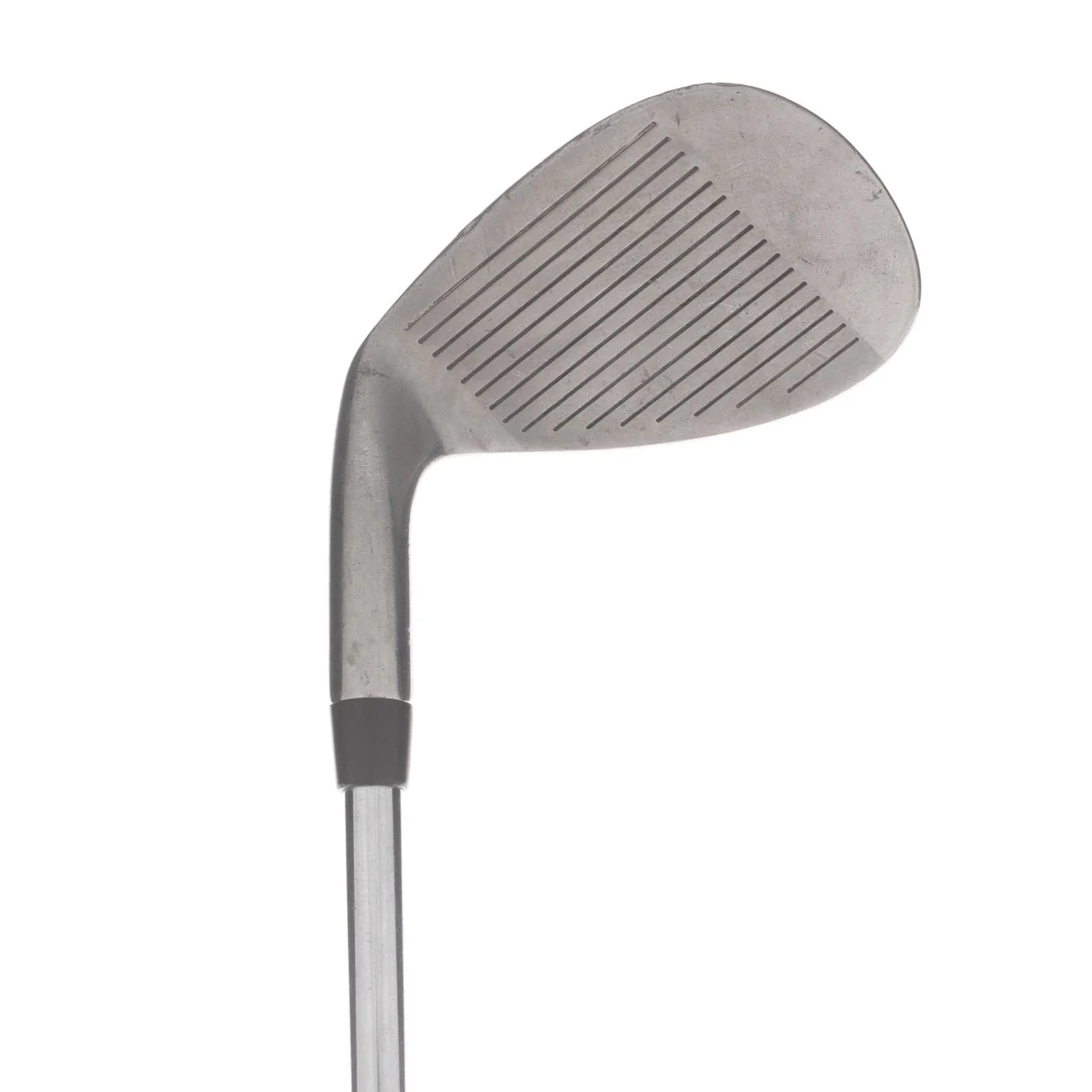 Wilson Deep Red Steel Mens Right Hand Sand Wedge Regular - Wilson - Image 2