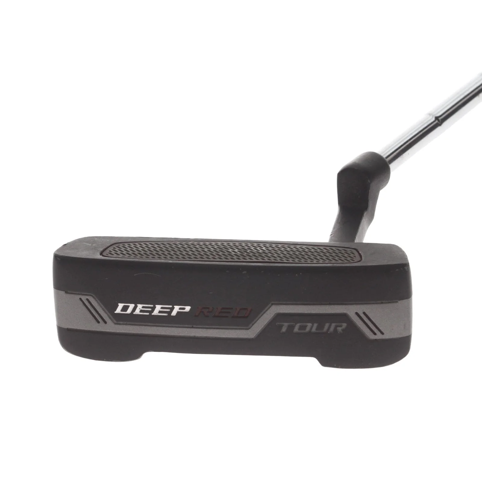 Wilson Deep Red Tour Mens Right Hand Putter 35" Blade - Wilson