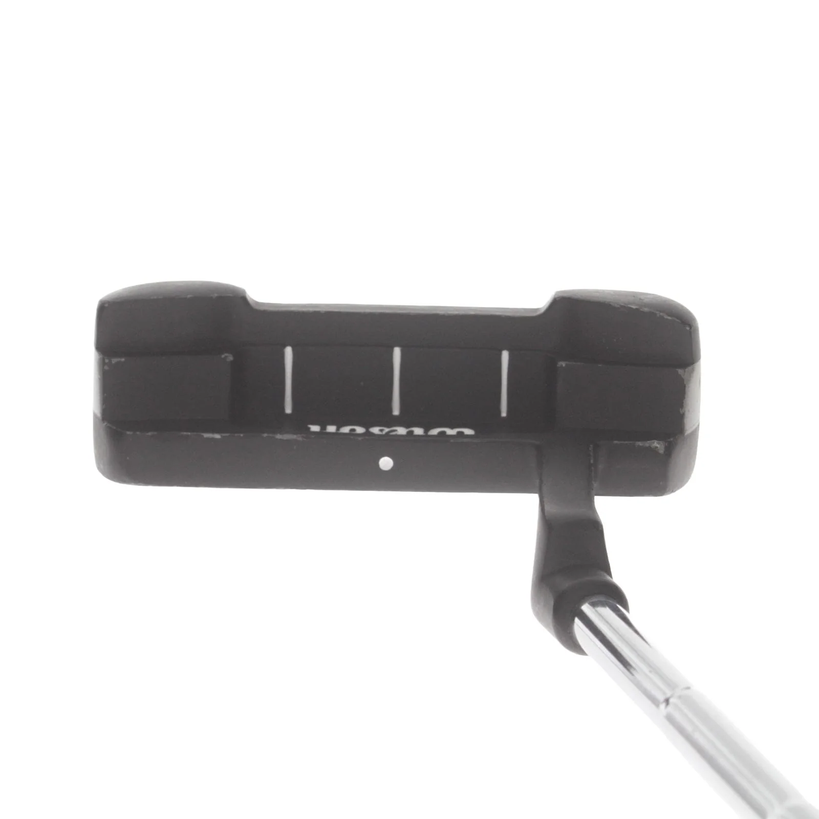 Wilson Deep Red Tour Mens Right Hand Putter 35" Blade - Wilson - Image 2