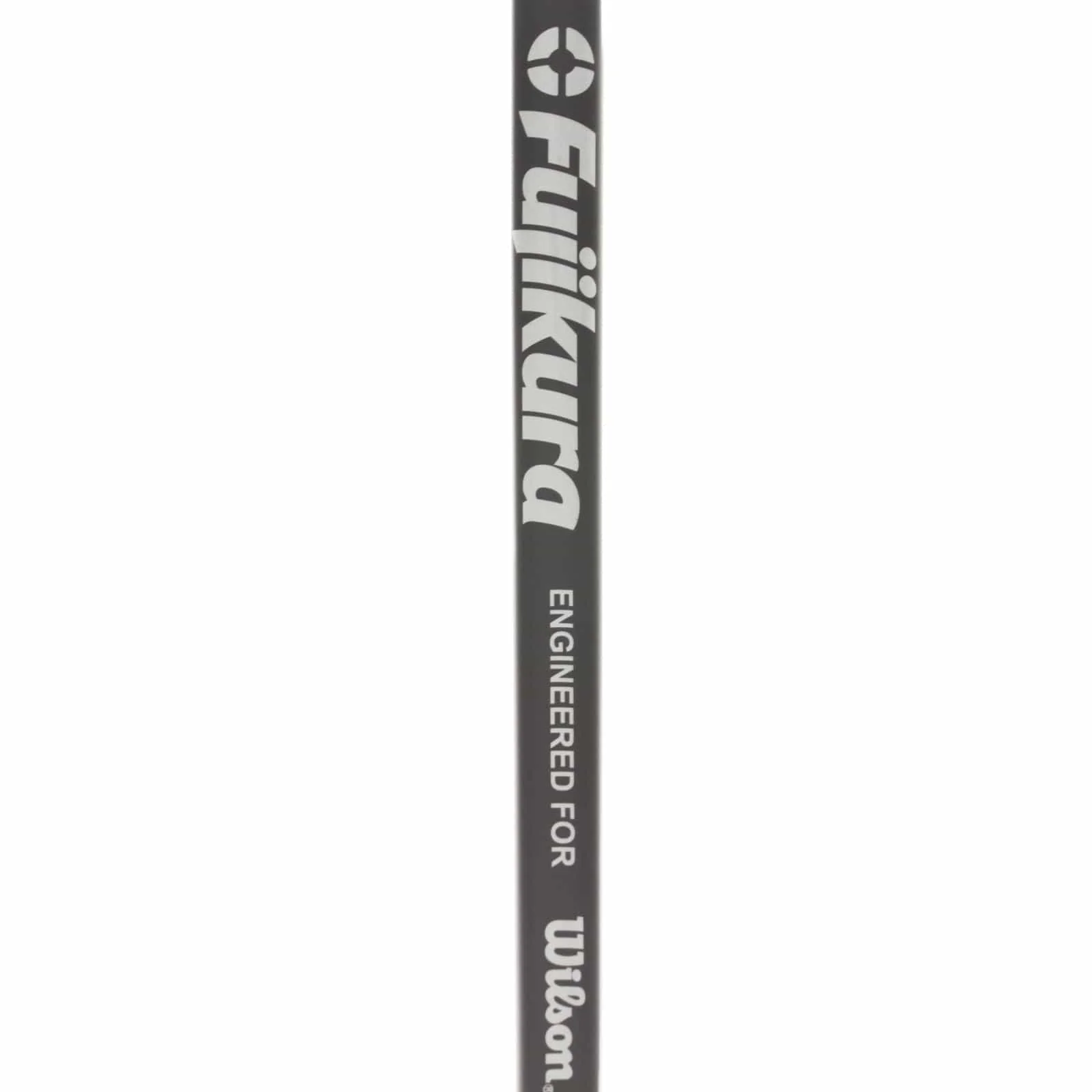 Wilson Deep Red XL Graphite Mens Right Hand 3 Hybrid 17* Regular - Fujikura - Image 5