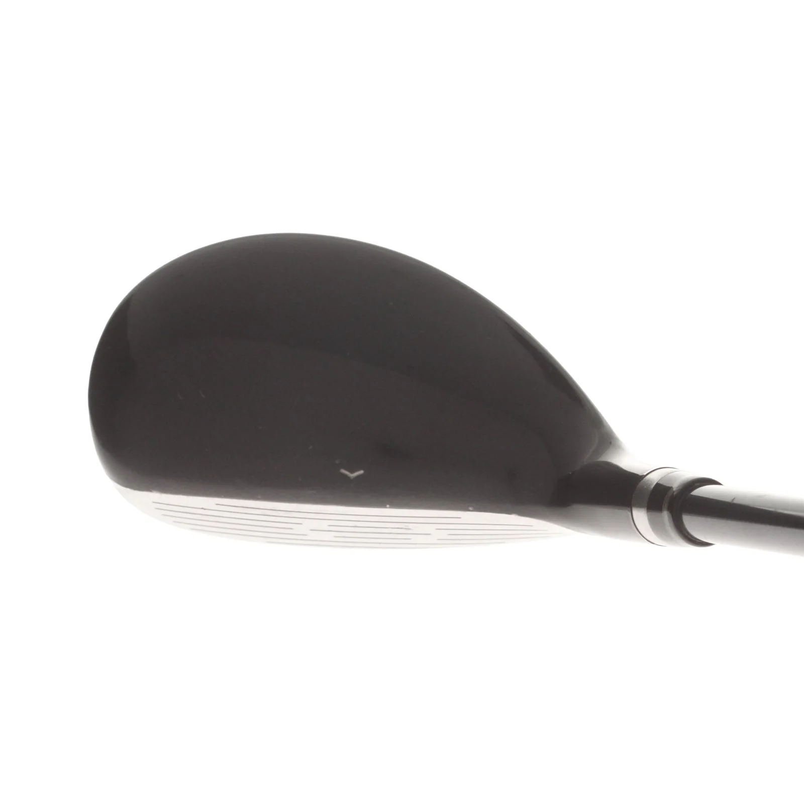 Wilson dh6 Graphite Mens Right Hand 3 Hybrid 19* Regular - Nanotech 80g - Image 2