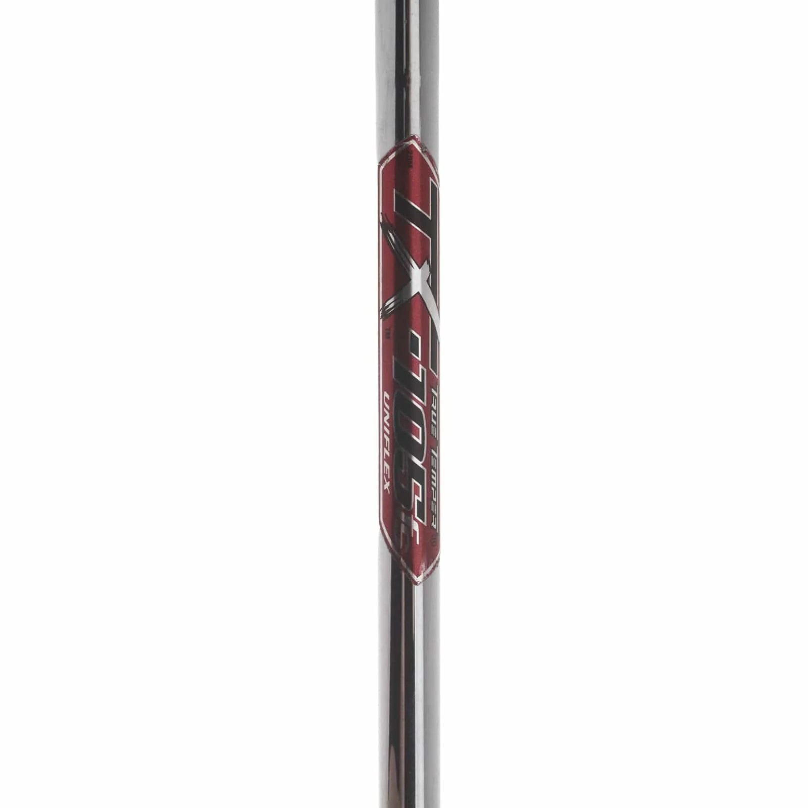 Wilson Di7 Steel Mens Right Hand Irons 5-PW Uniflex - True Temper - Image 5