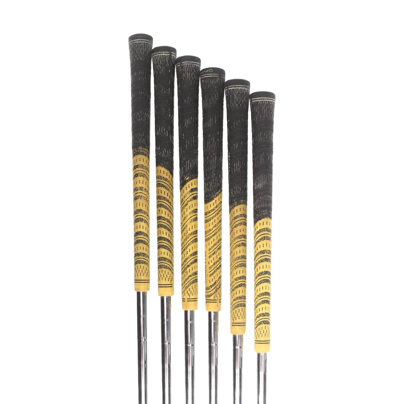 Wilson Di7 Steel Mens Right Hand Irons 5-PW Uniflex - True Temper - Image 7