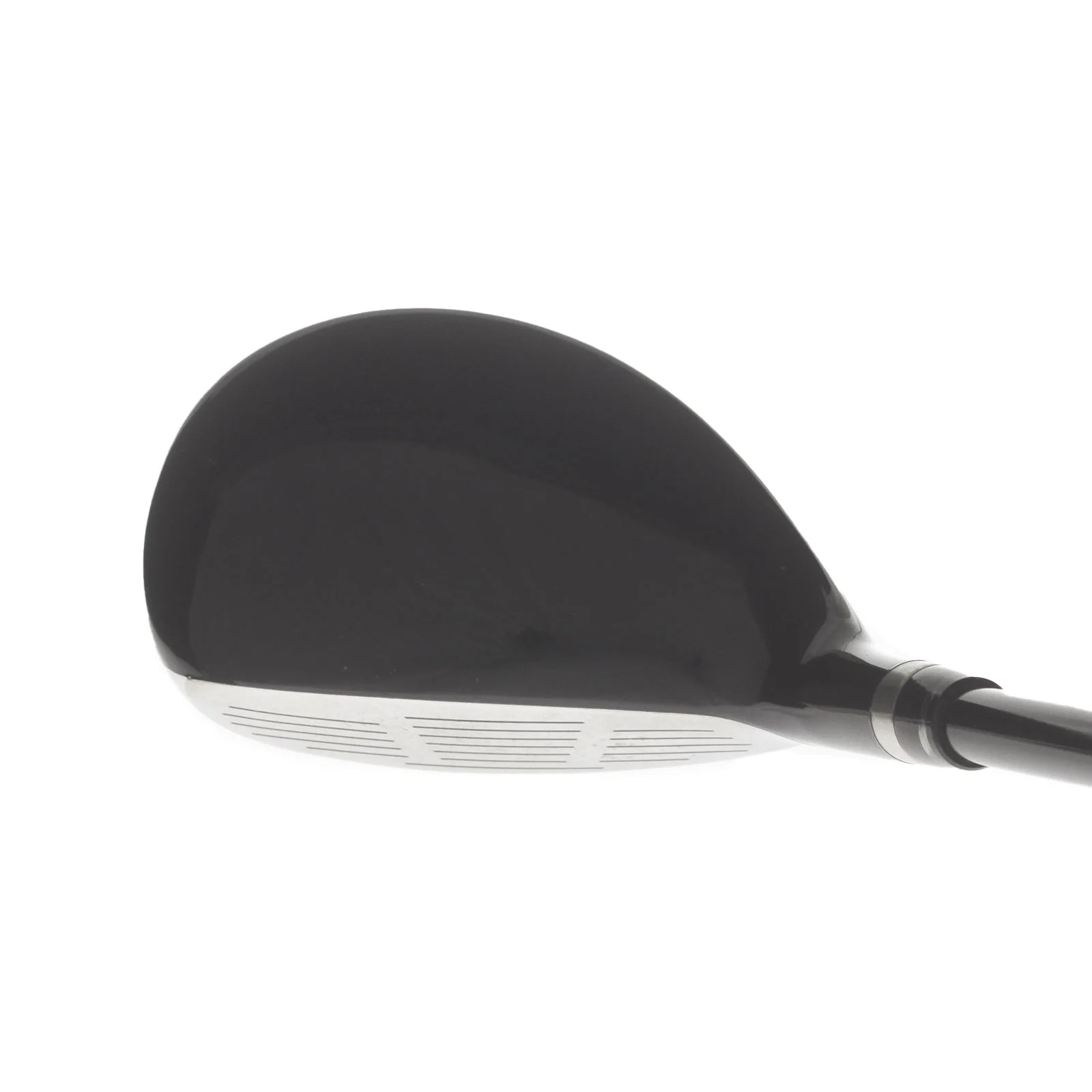 Wilson DXI Graphite Mens Right Hand 4 Hybrid 22* Regular - Aldila Voodoo - Image 3