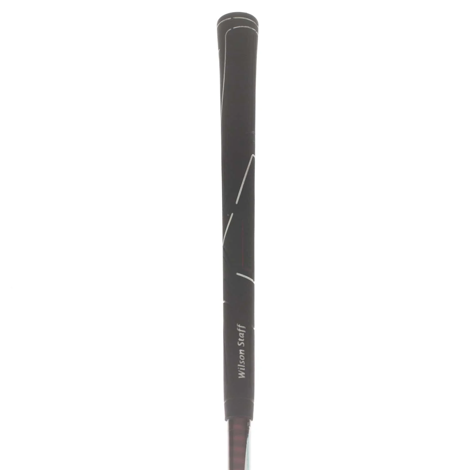 Wilson DXI Graphite Mens Right Hand 4 Hybrid 22* Regular - Aldila Voodoo - Image 6
